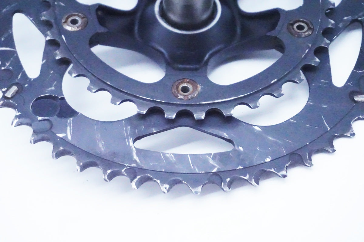 SHIMANO「シマノ」 105 FC-5750 170mm 50-34T クランク/ 京都西院店