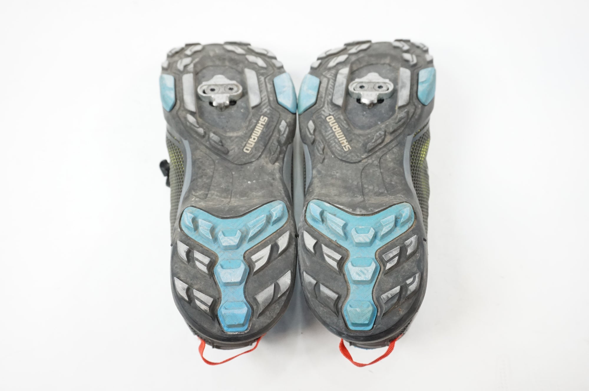 SHIMANO 「シマノ」 SH-MT44G 43 27.2cm SPD ビンディングシューズ / 川越店