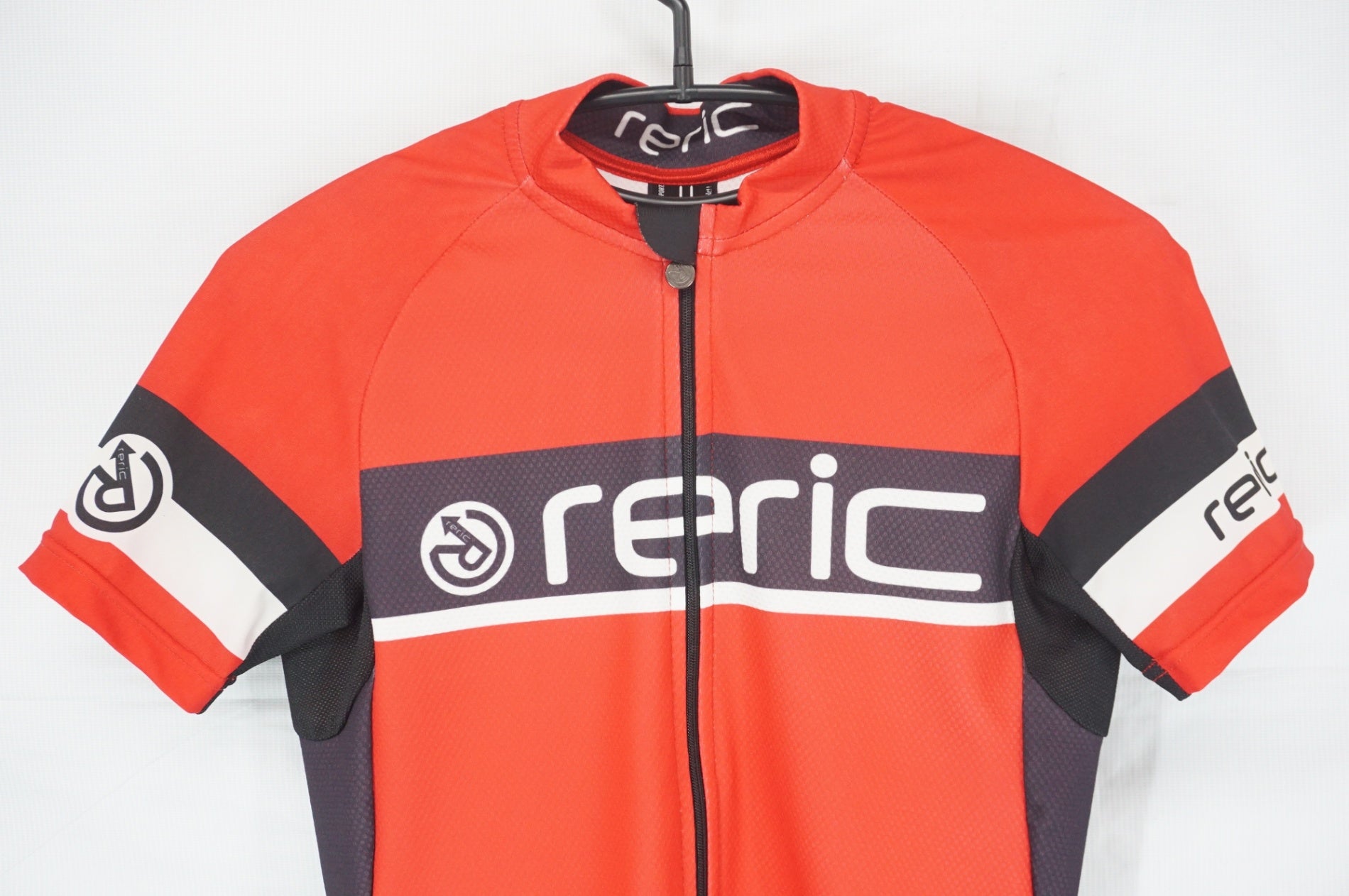 RERIC 「レリック」 Sサイズ 半袖ジャージ / 阪急塚口店