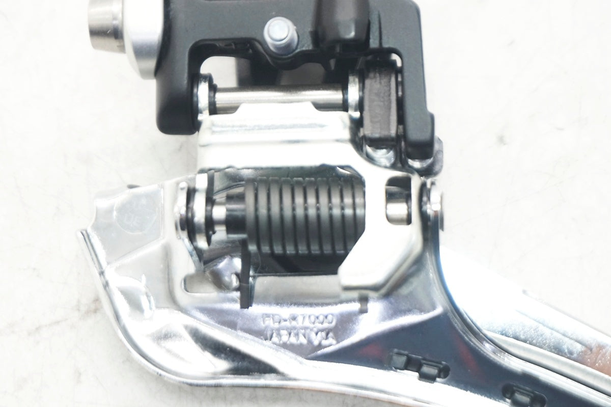 SHIMANO 「シマノ」 105 FD-R7000 フロントディレイラー / 大阪門真店