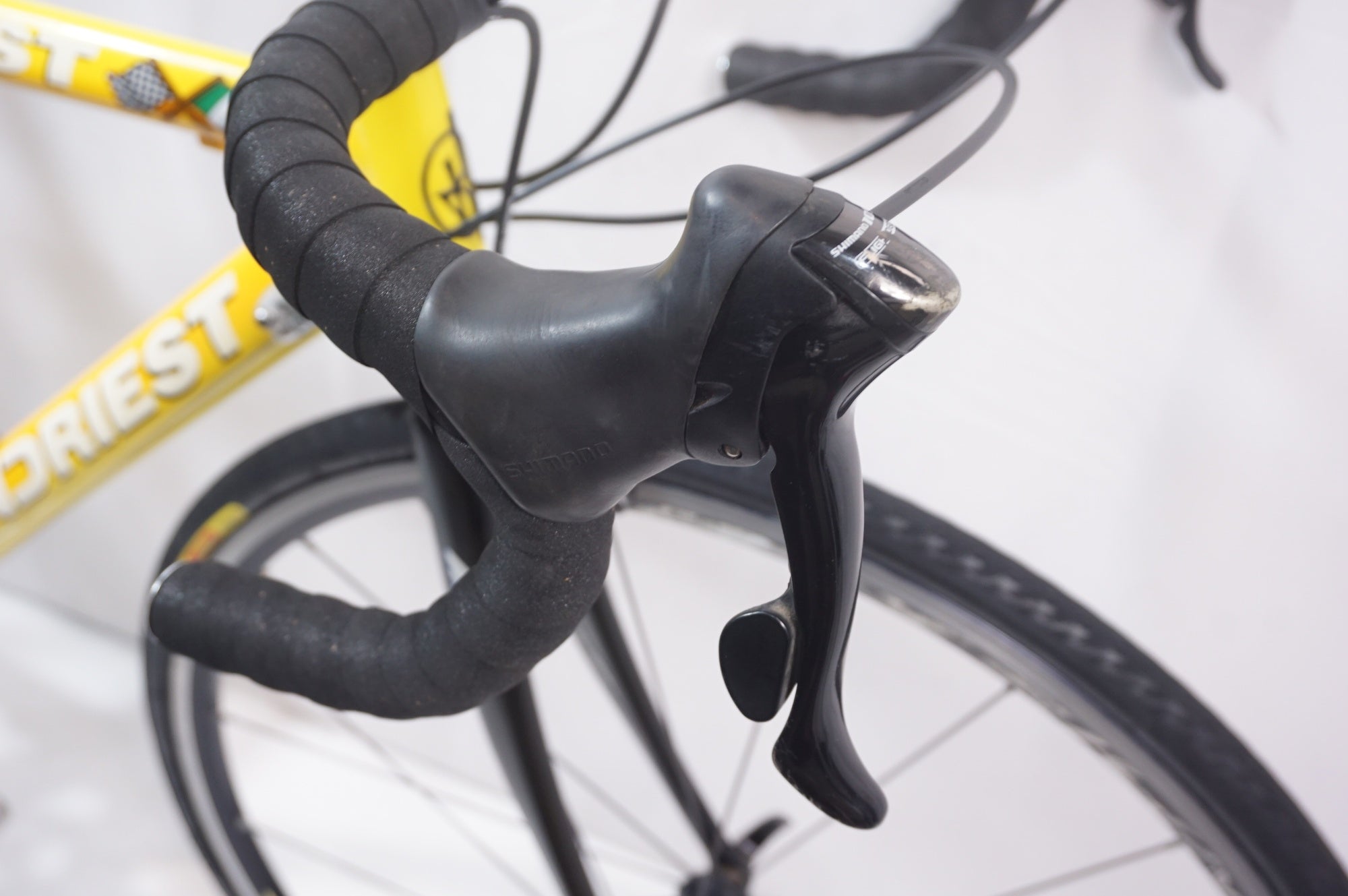 FONDRIEST 「フォンドリエスト」 MEGA 年式不明 ロードバイク / 世田谷店