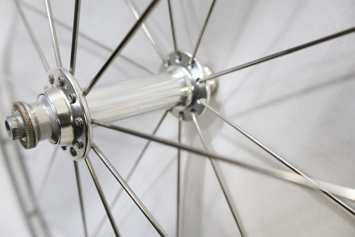 TRADIZIONE 「トラディツィオーネ」 ZERO カンパフリー ホイールセット / 高知店