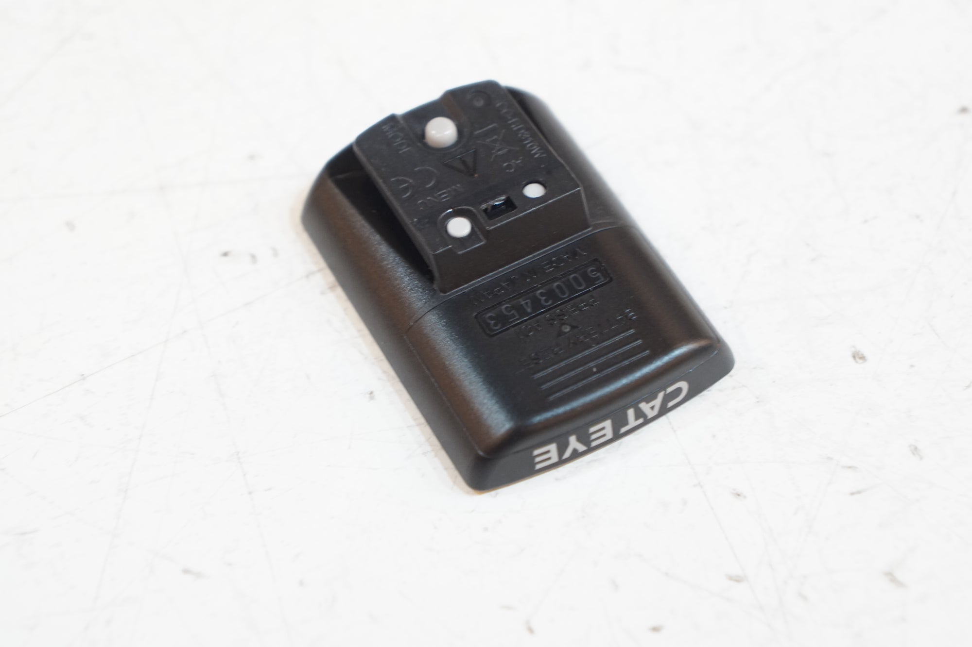 CATEYE 「キャットアイ」 CC-RD310W サイクルコンピューター / バイチャリ浦和ベース