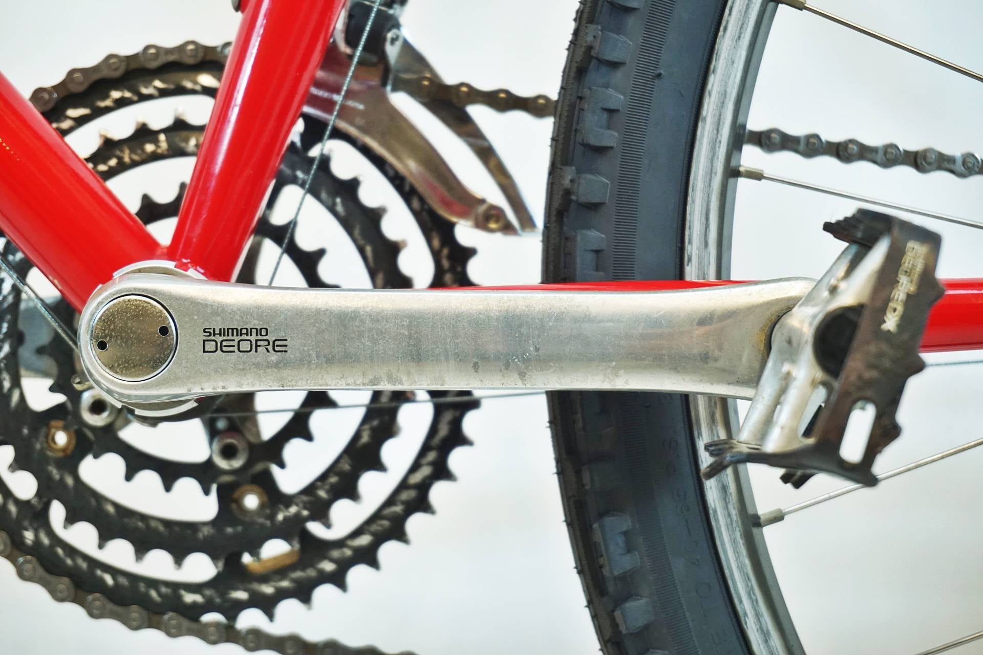 RITCHEY 「リッチー」 ASCENT COMP 1990年頃 26インチ マウンテンバイク / 宇都宮店