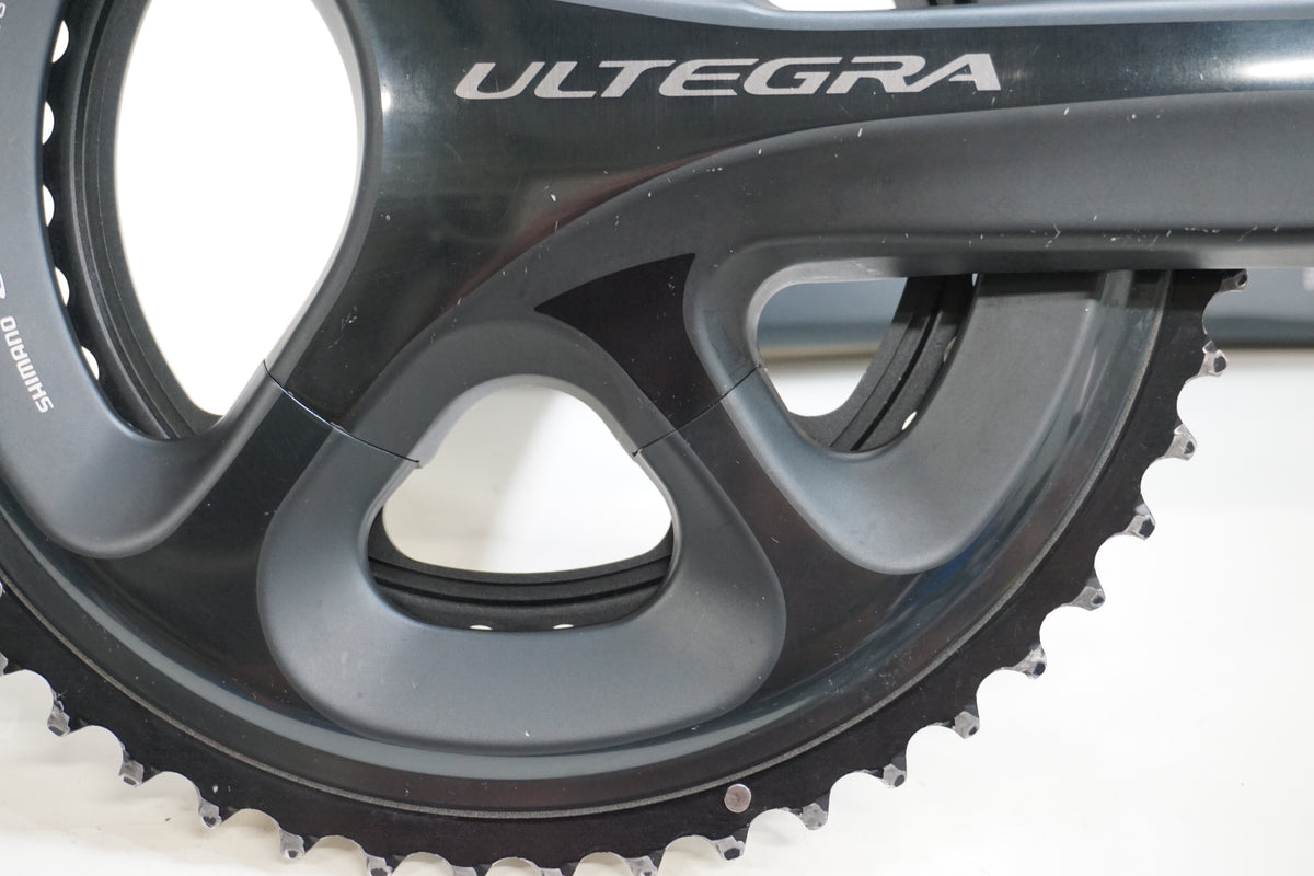 SHIMANO 「シマノ」 ULTEGRA FC-6800 172.5mm 52-36T クランク / 大宮店