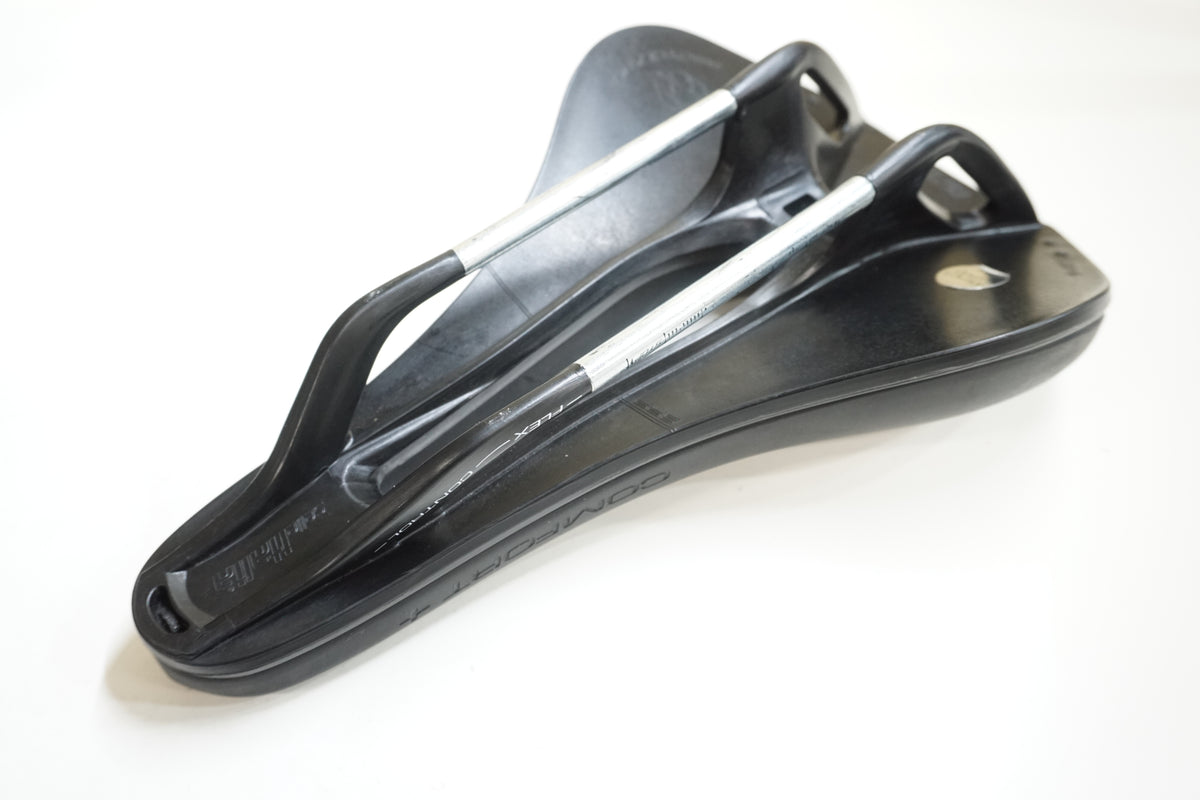 SELLE ITALIA 「セラ イタリア」 MODEL X COMFORT+ サドル / 大宮店