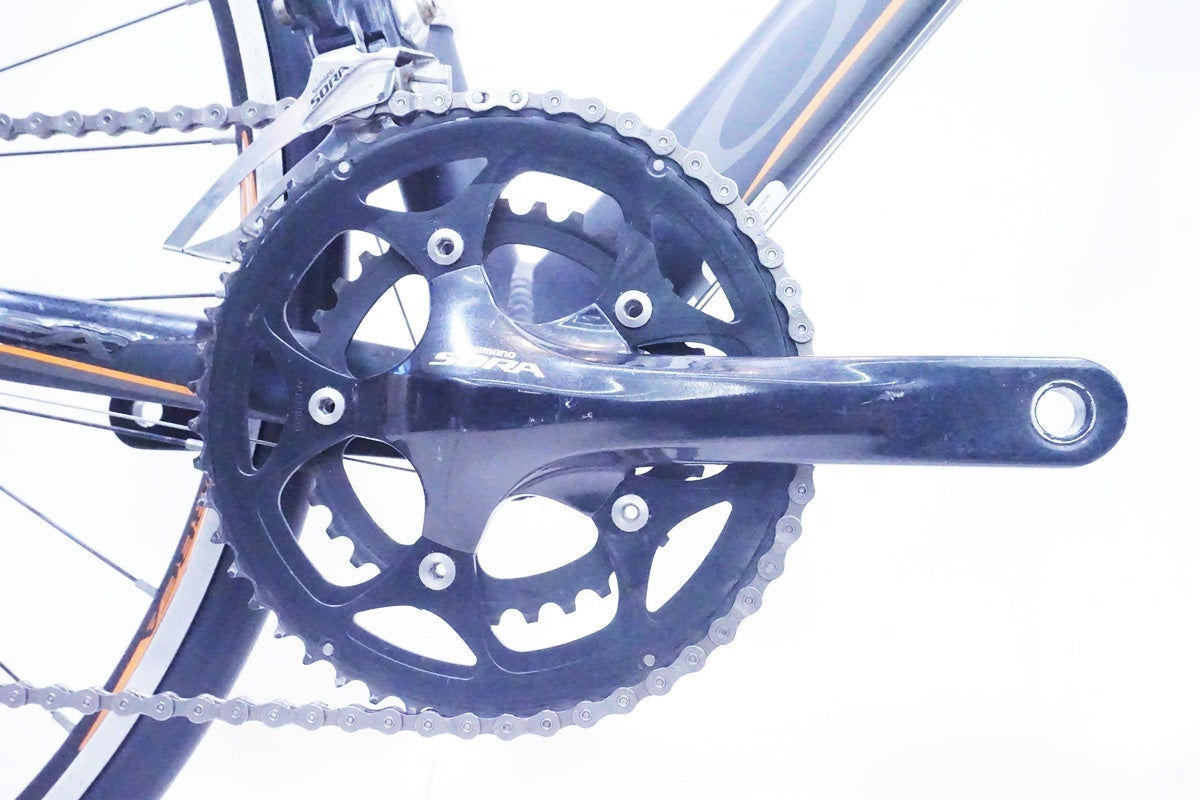 ORBEA「オルベア」 AQUA SORA 2014年モデル ロードバイク/ 京都西院店
