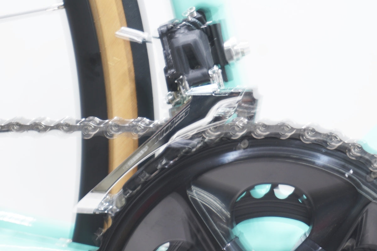 BIANCHI 「ビアンキ」 SPRINT DISC 105 2024年モデル ロードバイク/ 京都西院店