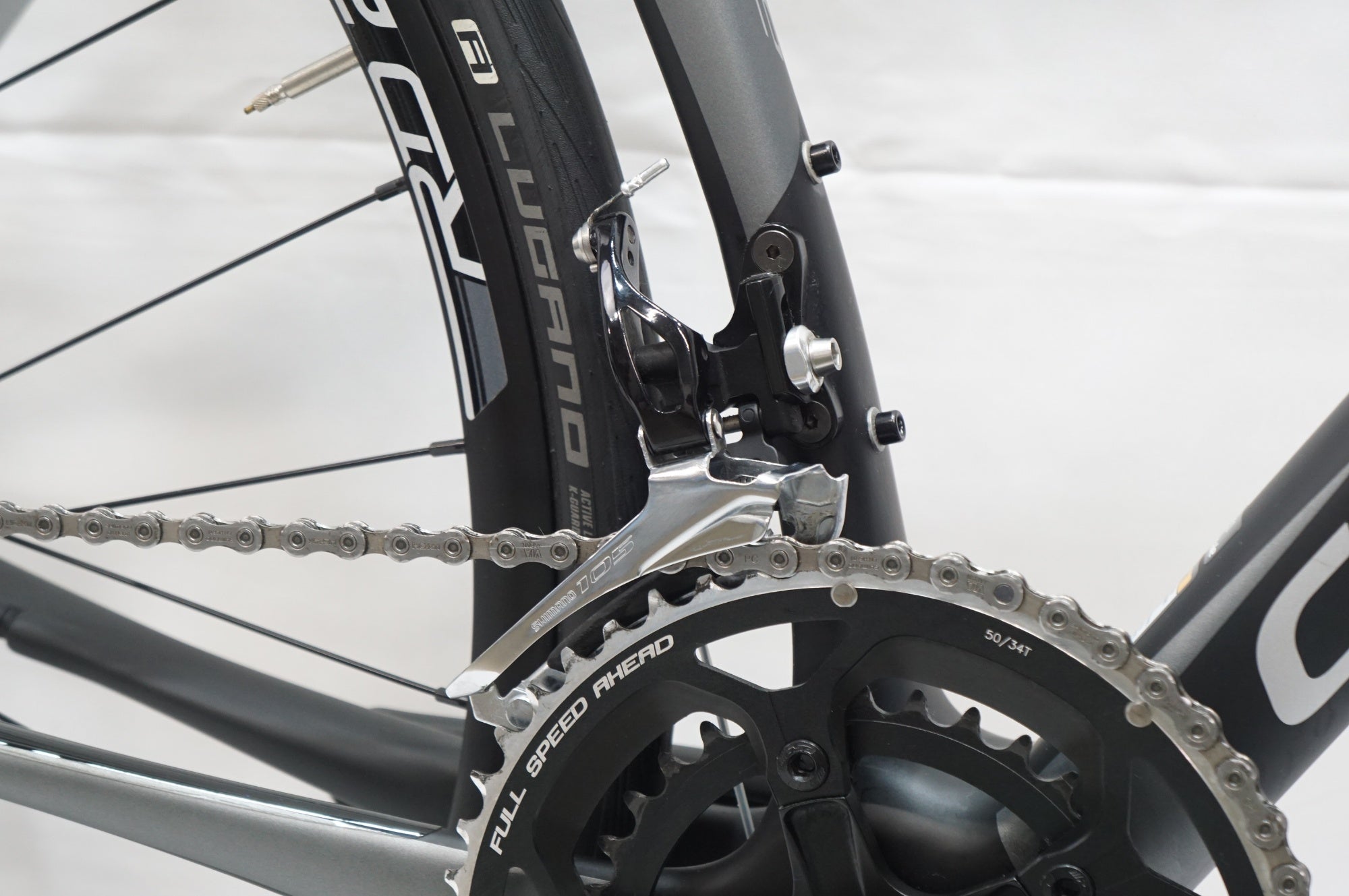CANNONDALE 「キャノンデール」 SYNAPSE CARBON DISC 105 2018年モデル ロードバイク / 大宮店