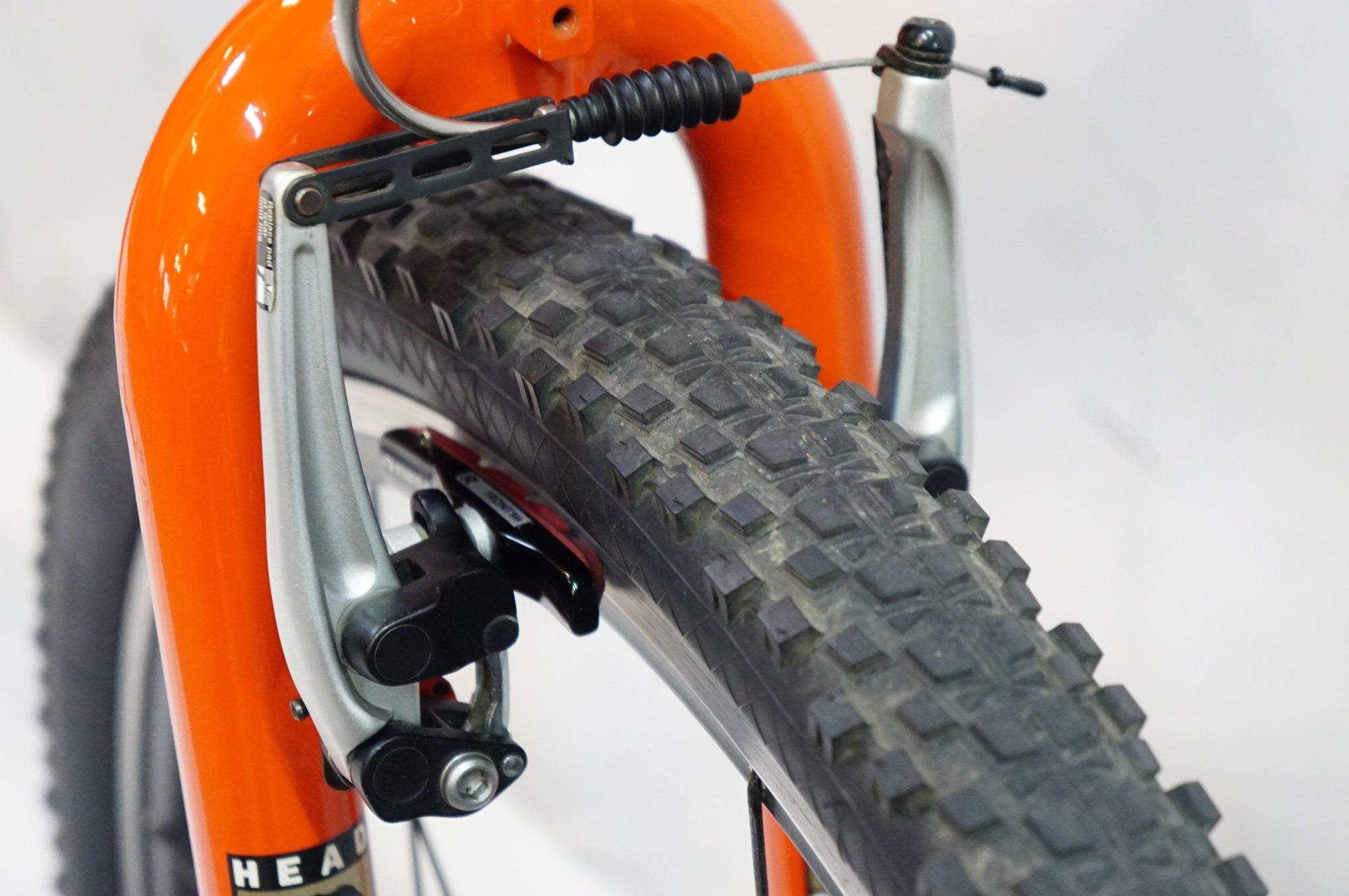 CANNONDALE 「キャノンデール」 KILLER V900 HT 1997年モデル マウンテンバイク / 熊谷本店