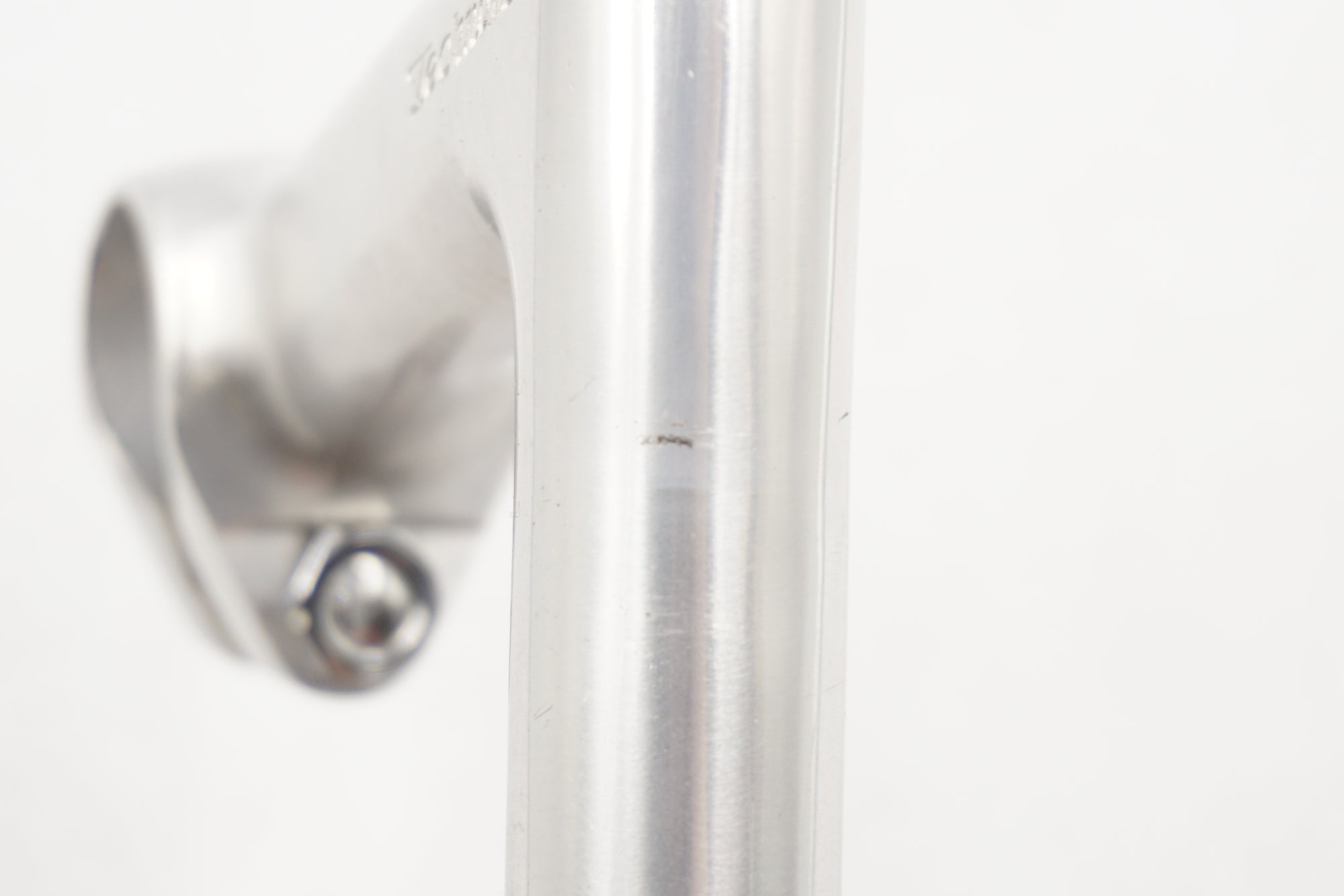 NITTO 「ニットー」 TECHNOMIC Φ25.4 90mm スレッドステム / 奈良店