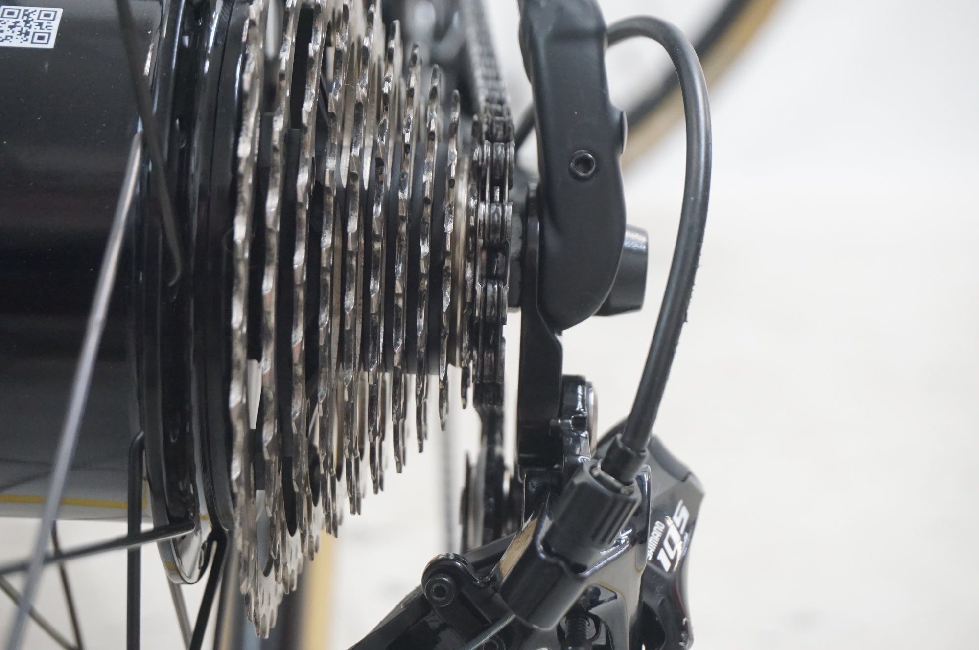 TREK 「トレック」 DOMANE+ AL5 2024年モデル e-bIke / 福岡店