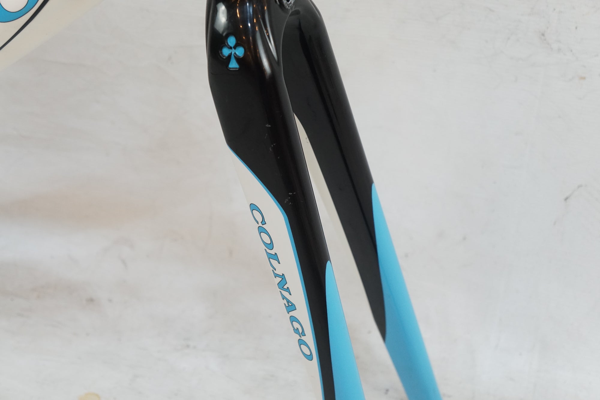 COLNAGO 「コルナゴ」 PRIMAVERA 2006年モデル フレーム / バイチャリ浦和ベース