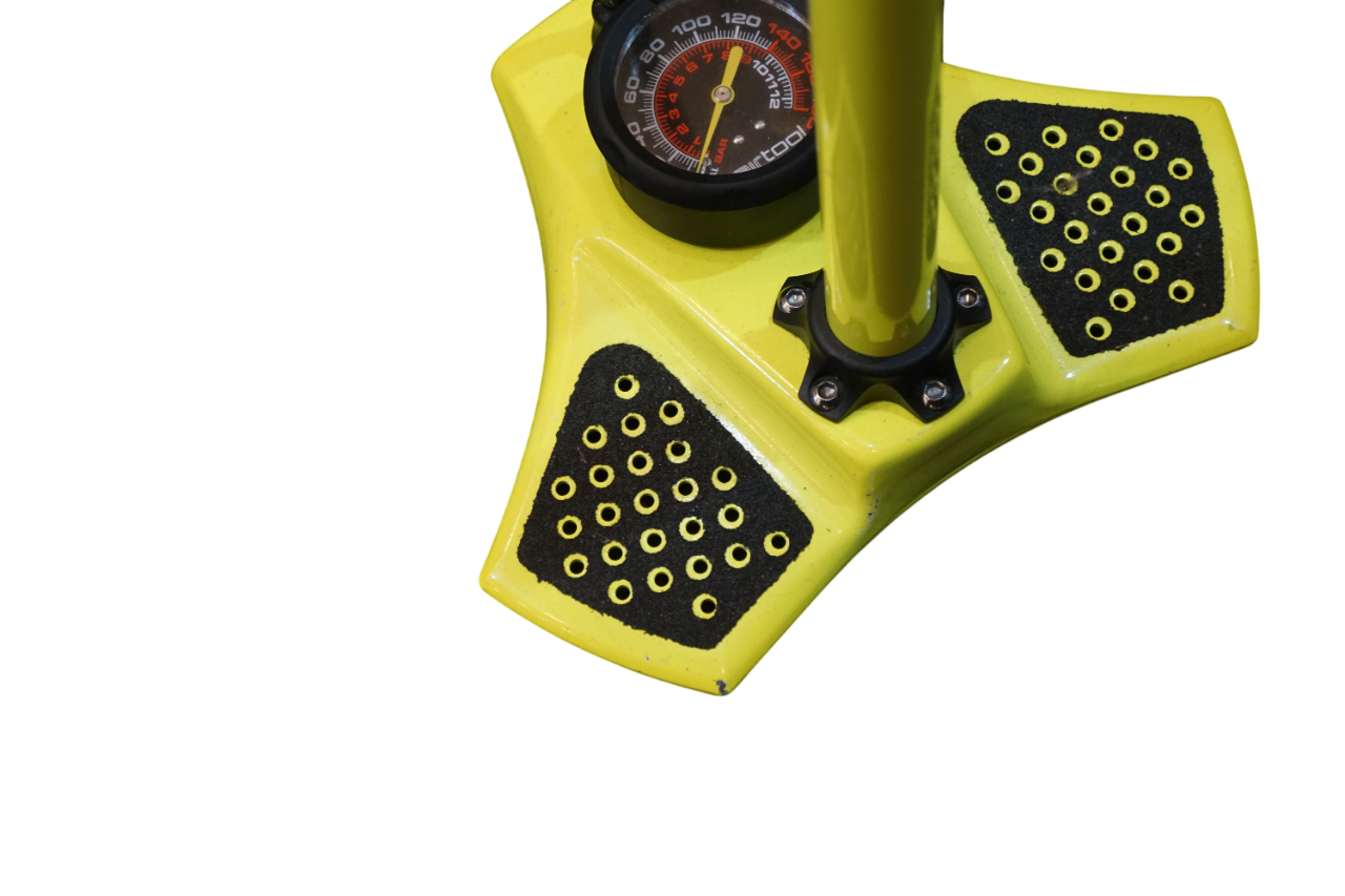 SPECIALIZED 「スペシャライズド」 AIRTOOL HP 252cc フロアポンプ / バイチャリ浦和ベース