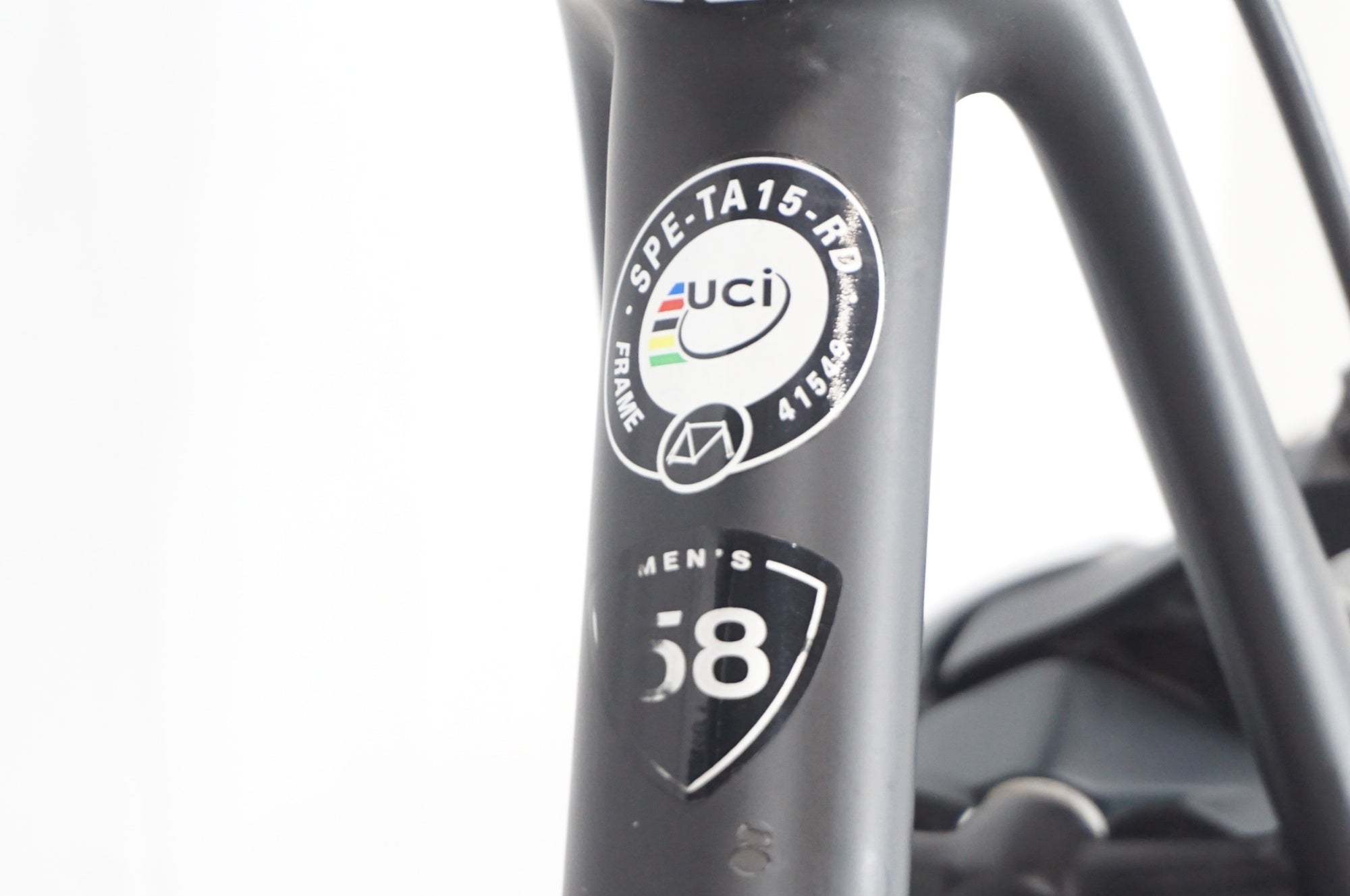 SPECIALIZED 「スペシャライズド」 TARMAC MEN COMP 2018年モデル ロードバイク / 阪急塚口店