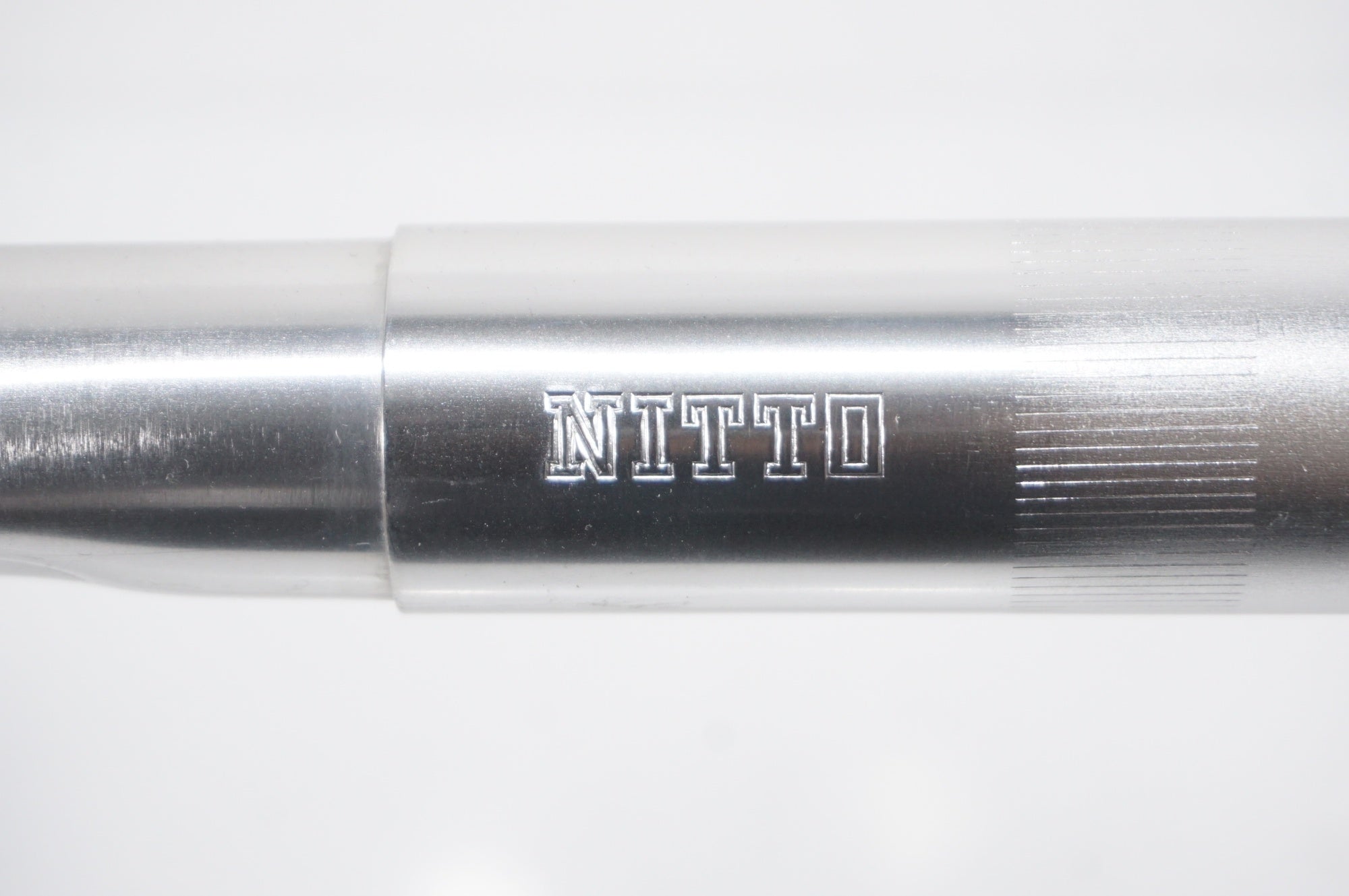 NITTO 「ニットー」 Neat Mod185 φ26.0 400mm ハンドル / AKIBA店