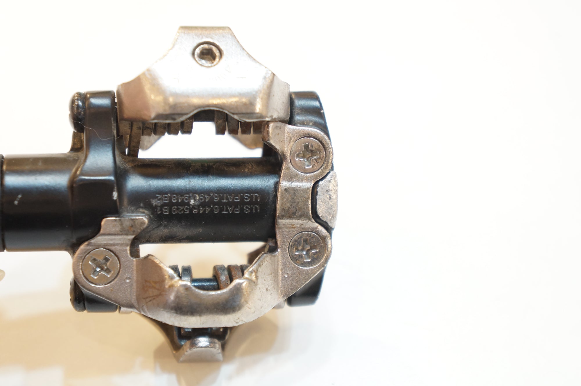 SHIMANO 「シマノ」 PD-M520 ペダル / バイチャリ浦和ベース