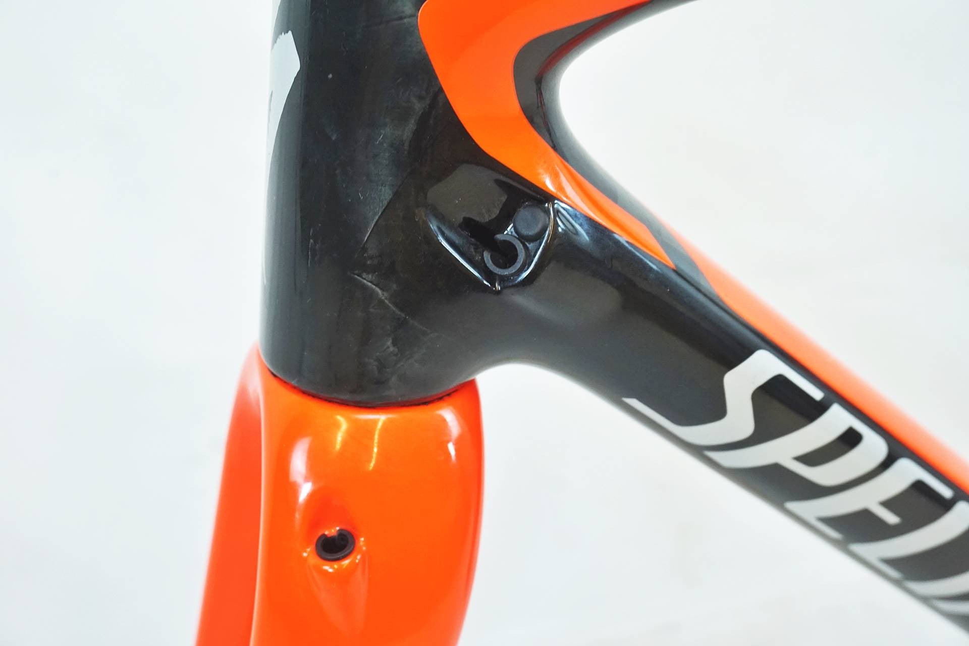 SPECIALIZED 「スペシャライズド」 ROUBAIX EXPERT 2018年モデル フレームセット / バイチャリ浦和ベース