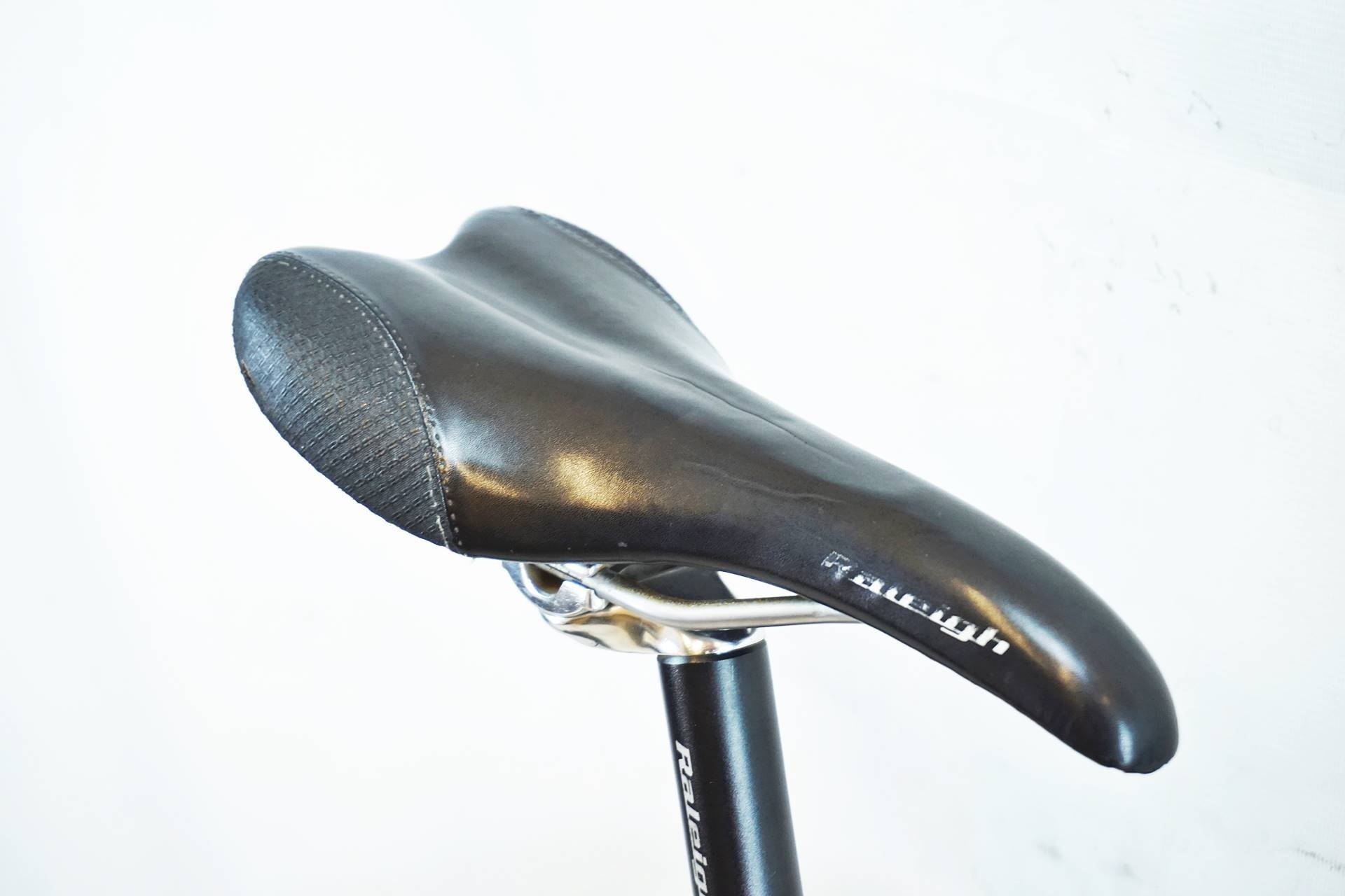 ジャンク RALEIGH 「ラレー」 CR-C 2006年モデル ロードバイク / 有明ガーデン店