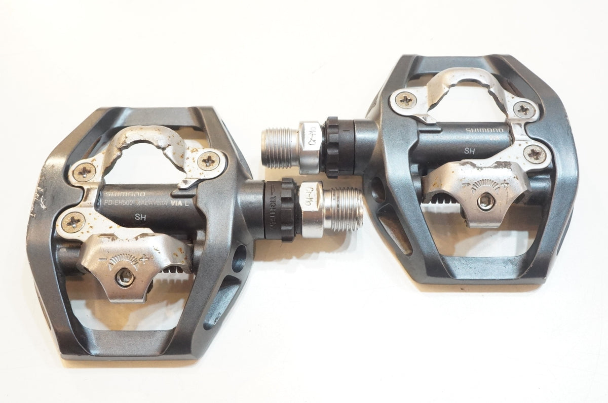 SHIMANO 「シマノ」 PD-EH500 ペダル / 浦和ベース