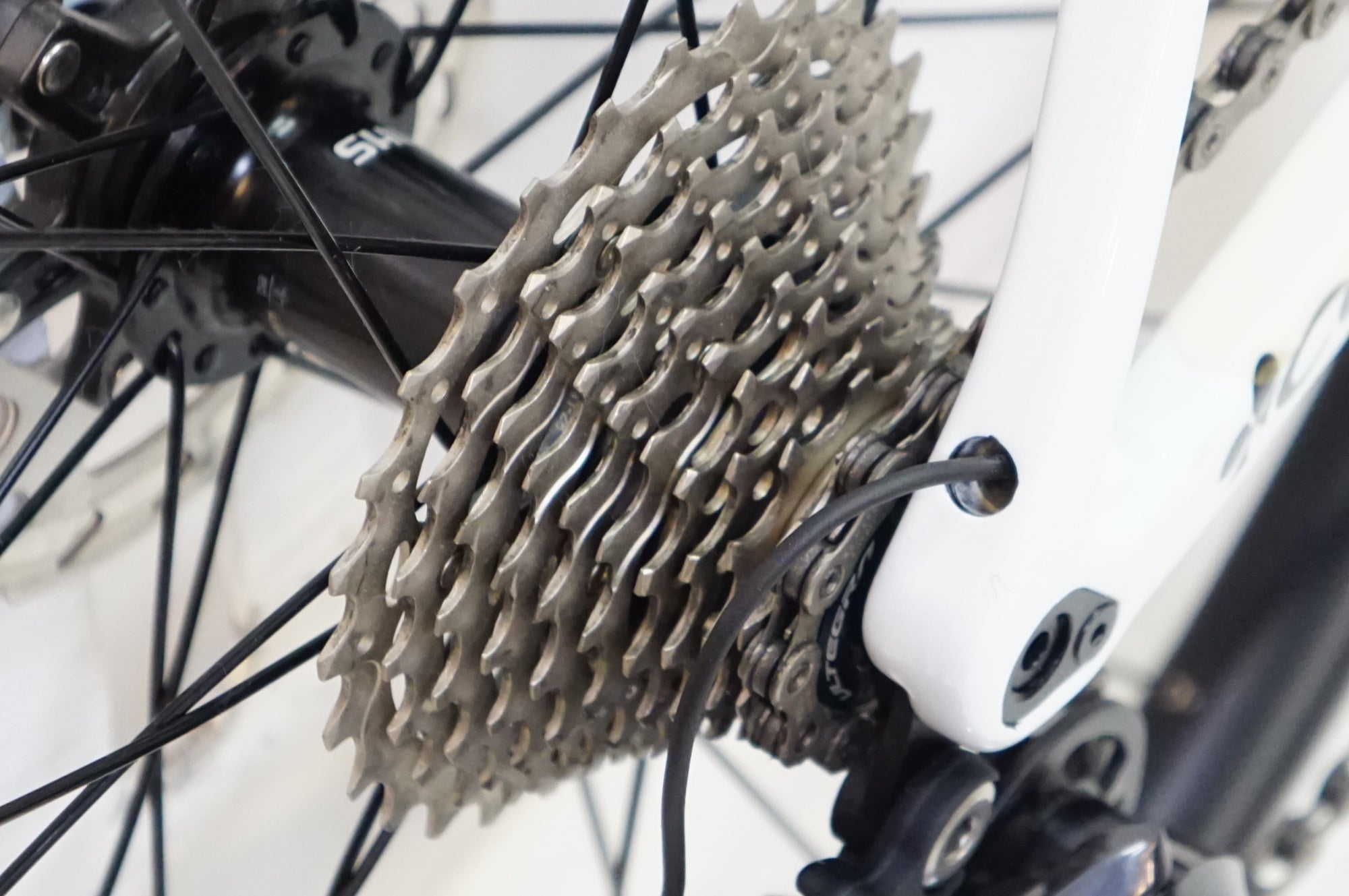 COLNAGO 「コルナゴ」 V3 DISC ULTEGRA Di2 2020年頃 ロードバイク / 熊谷本店