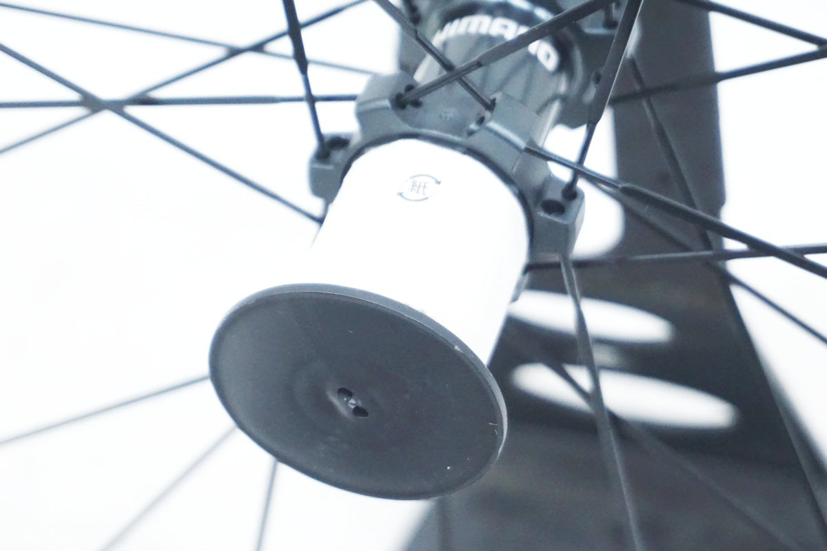 SHIMANO 「シマノ」 WH-RS370 シマノ11速 リアホイール / 大阪美原北インター店