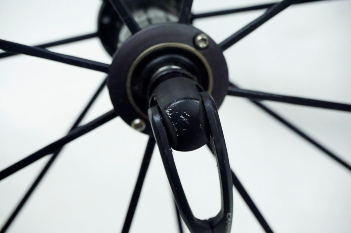 CAMPAGNOLO 「カンパニョーロ」 SHAMAL ULTRA C17 シマノ11速 ホイールセット / 名古屋大須店