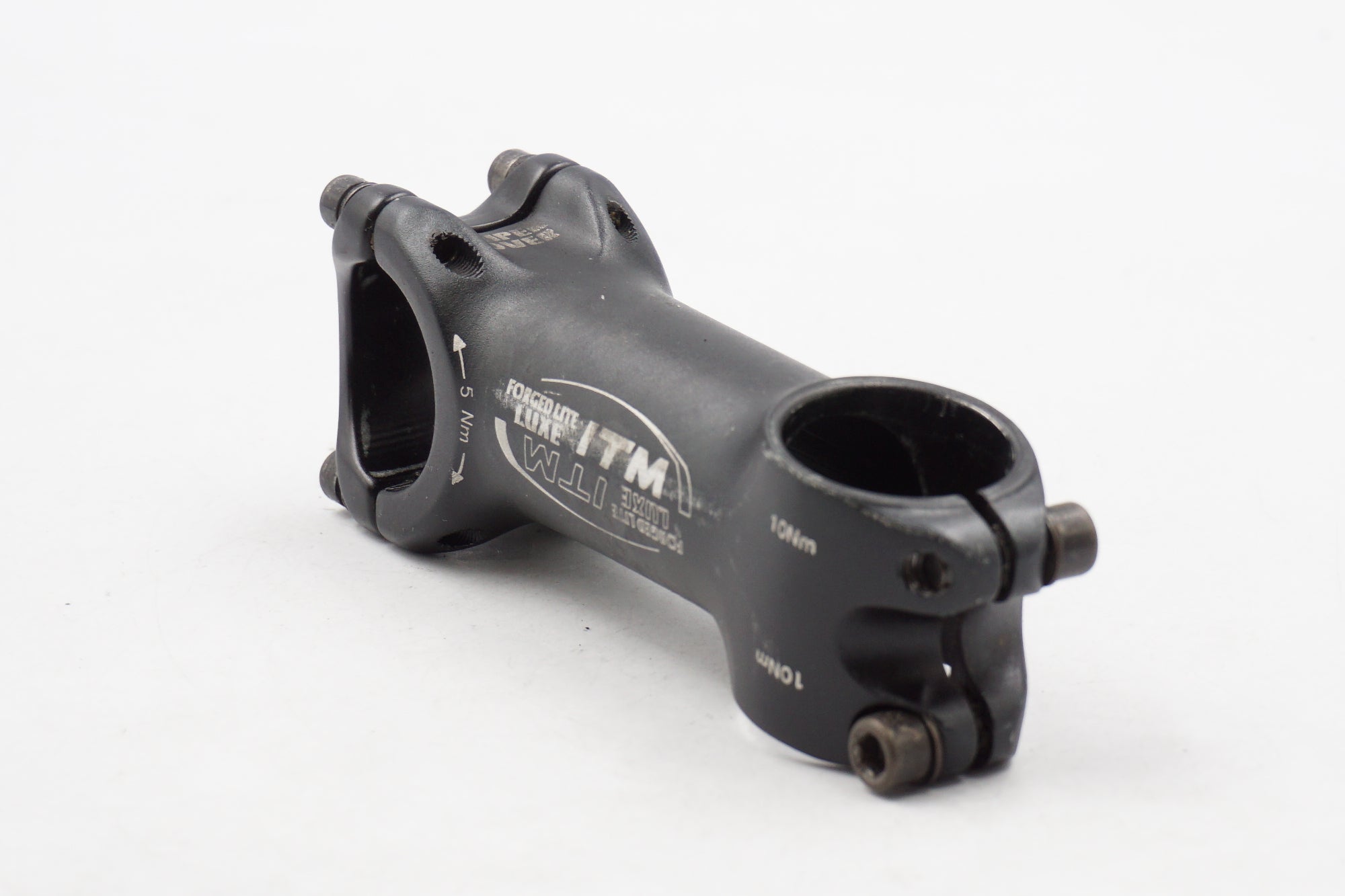 ITM 「アイティーエム」 FORGED LITE Φ31.8 90mm ステム / 奈良店