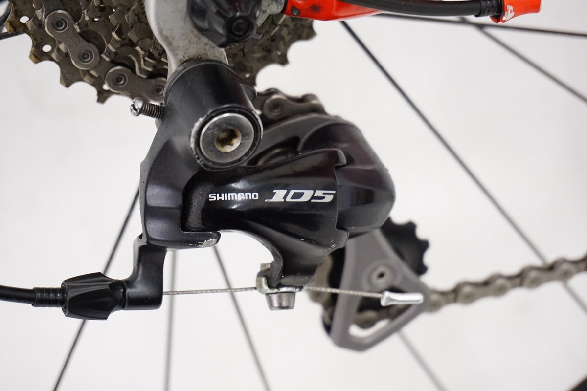 PENNAROLA「ペンナローラ」 ZAFFIRO 2010年頃モデル ロードバイク / 浜松店