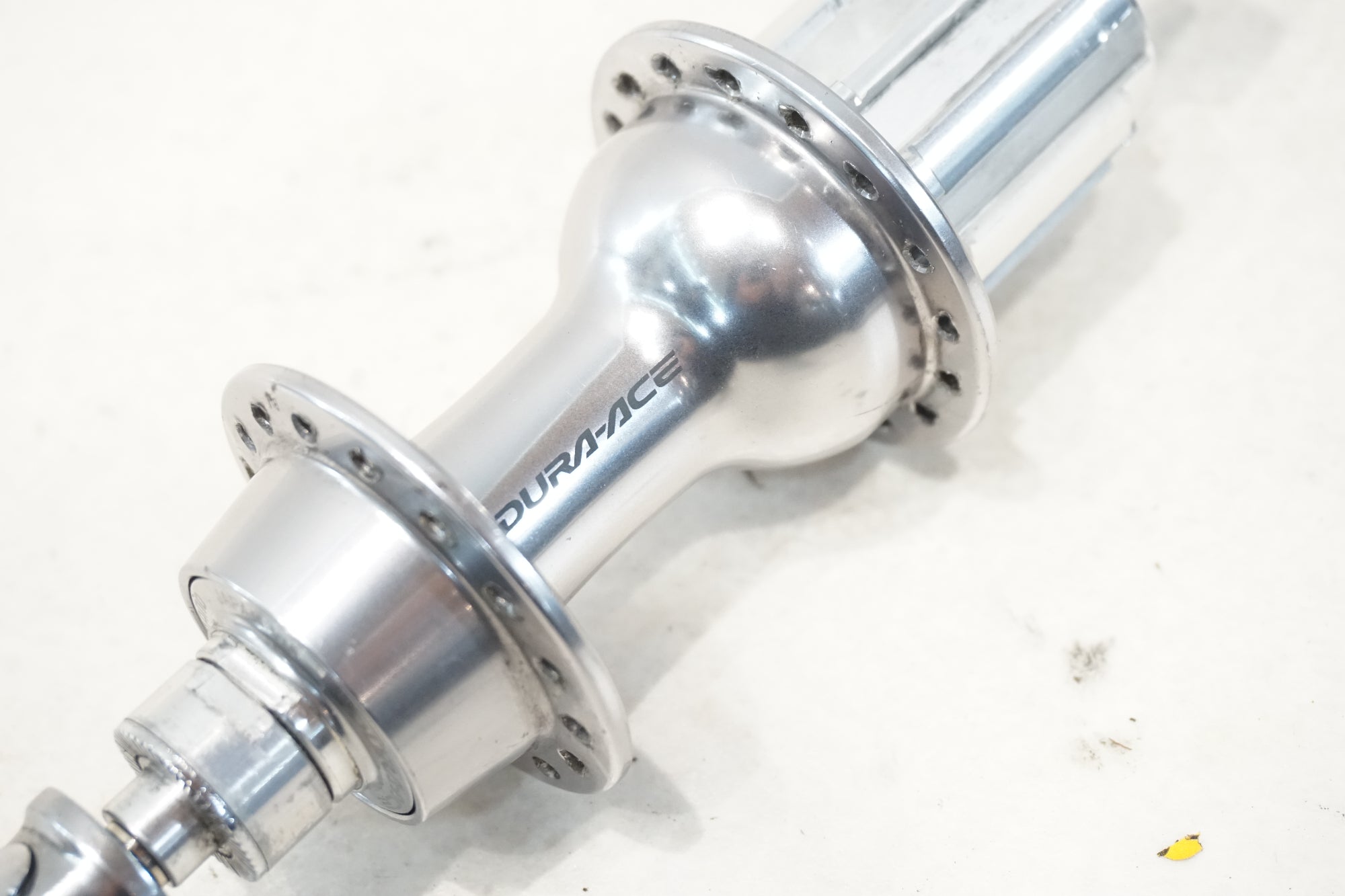 SHIMANO 「シマノ」 DURA-ACE HB-7800 ハブセット / 横浜戸塚店