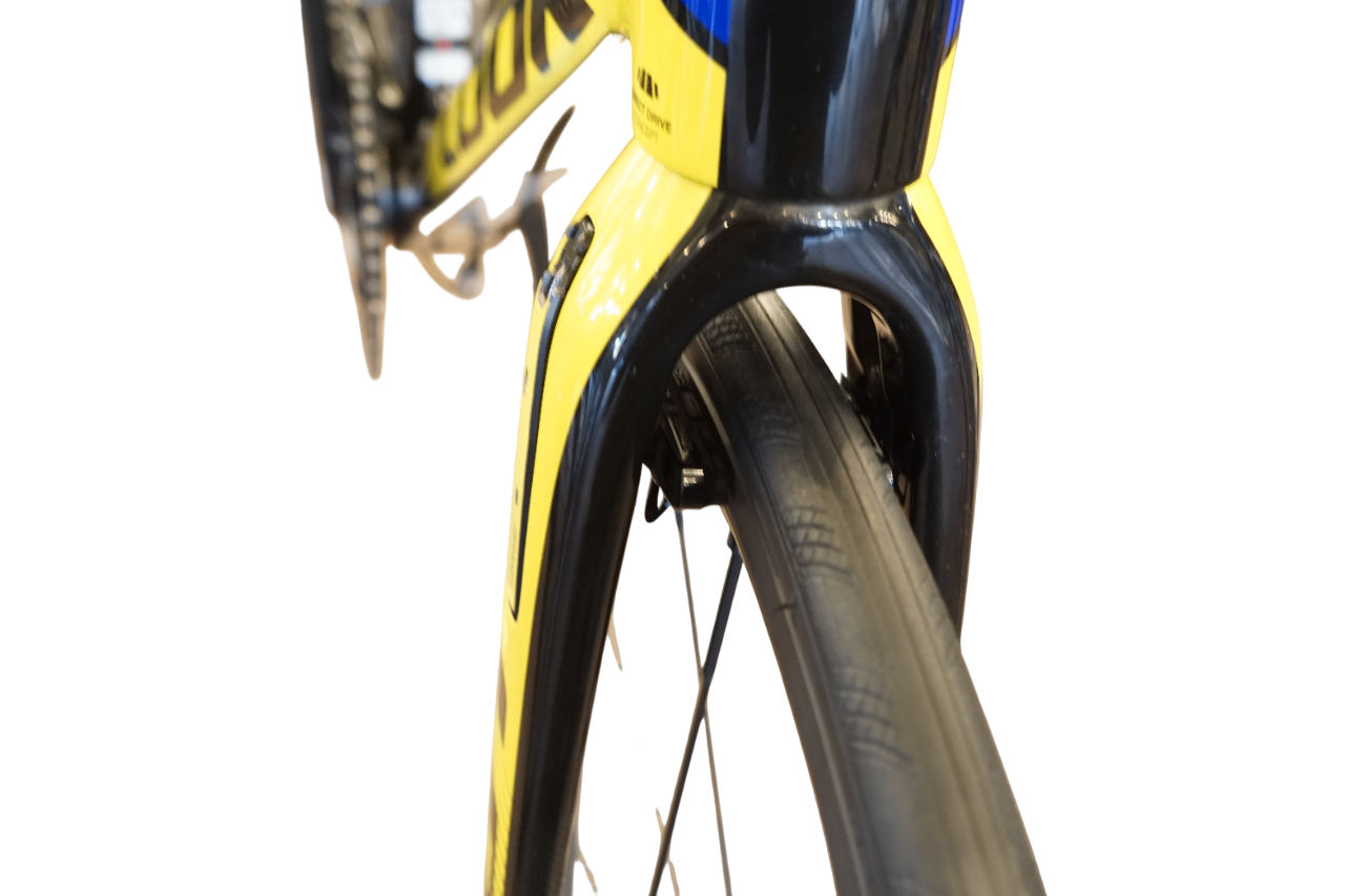 LOOK 「ルック」 695 AEROLIGHT 2014年モデル ロードバイク / バイチャリ浦和ベース