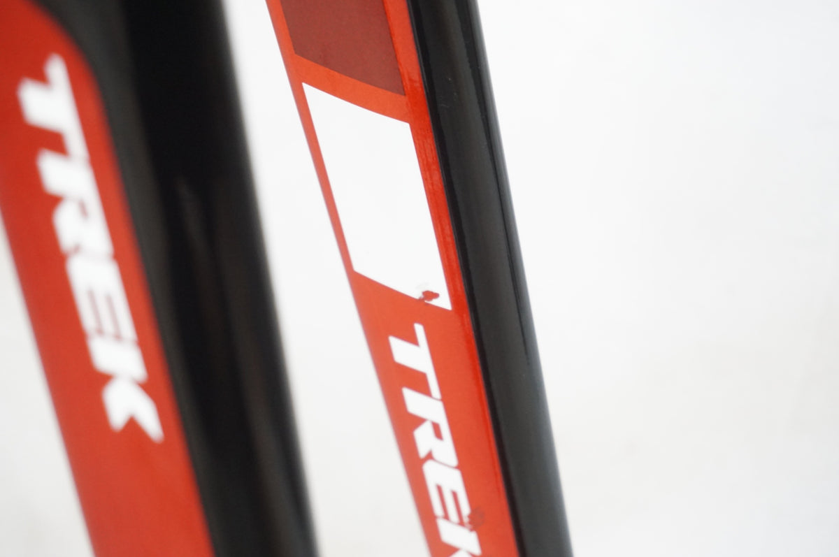 ジャンク TREK 「トレック」 MADONE 6 2014年モデル フレームセット / 浦和ベース
