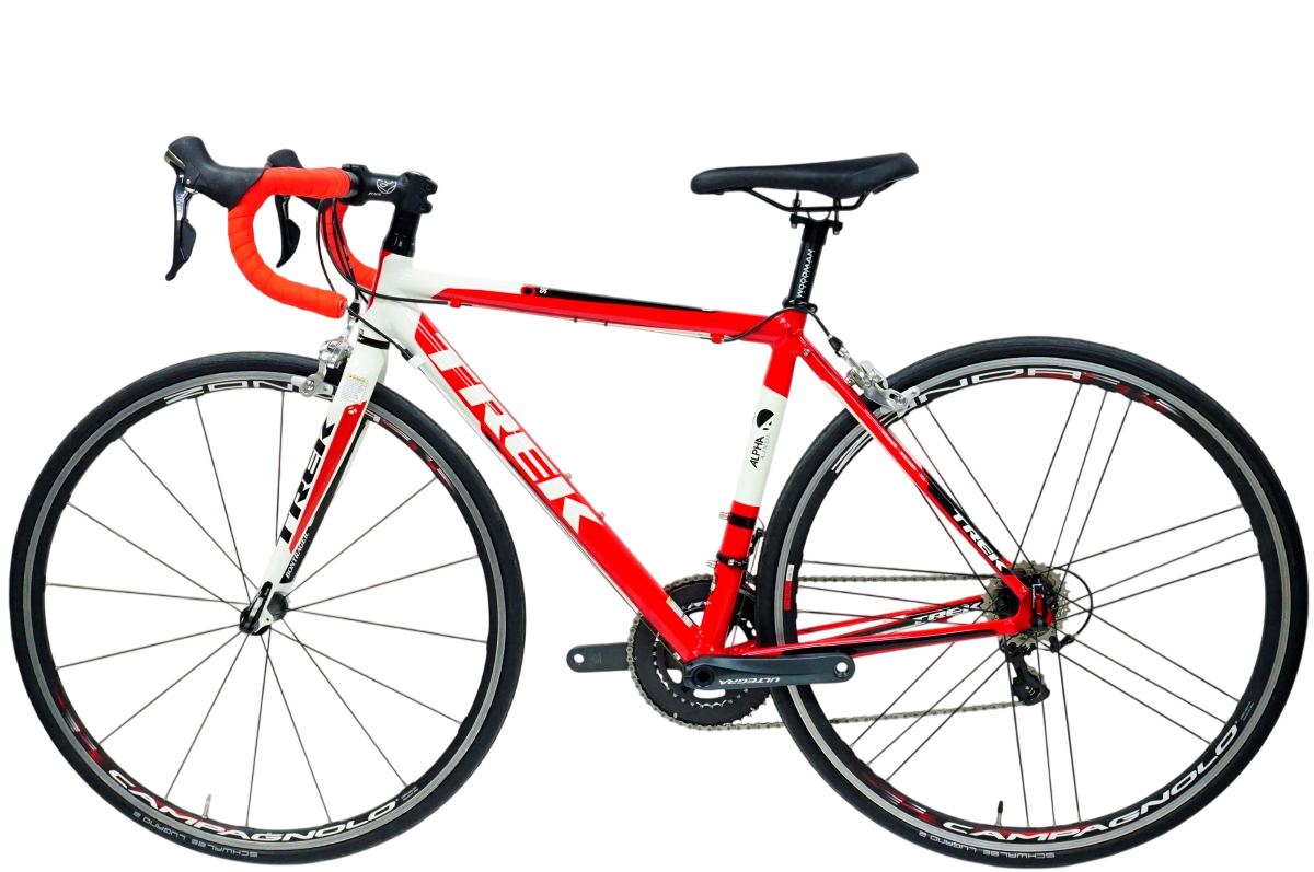 TREK 「トレック」 1.2 H2 2012年モデル ロードバイク / 名古屋大須店