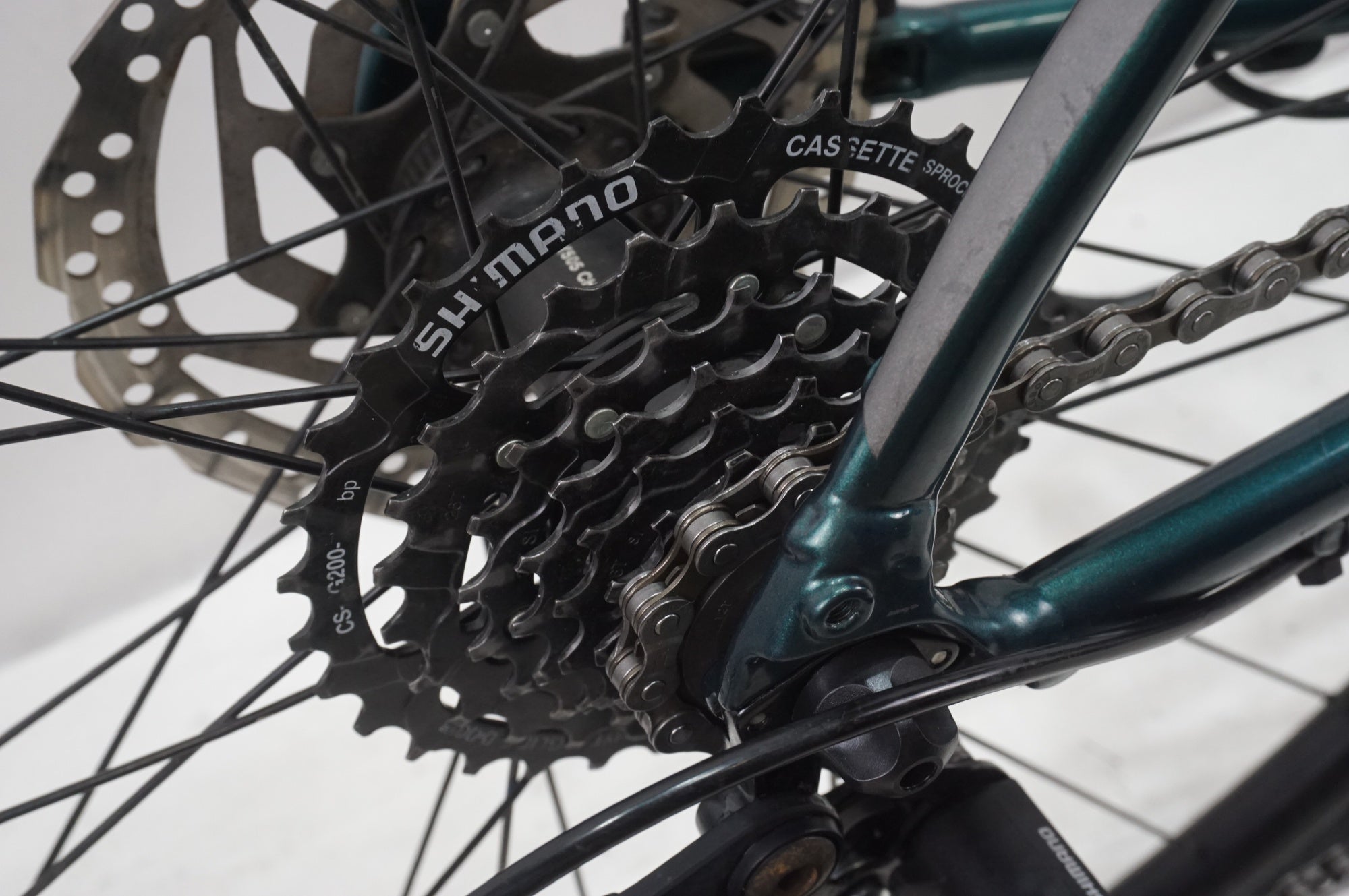 CANNONDALE 「キャノンデール」 QUICK5 2022年モデル クロスバイク / 大宮店