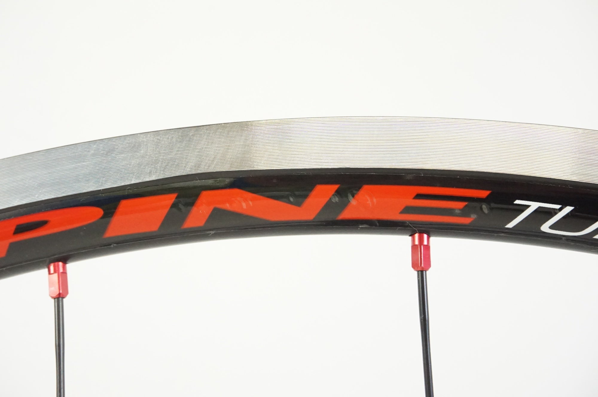 LIGHTNING 「ライトニング」 ALPINE TUBULAR シマノ 11速 ホイールセット / 宇都宮店