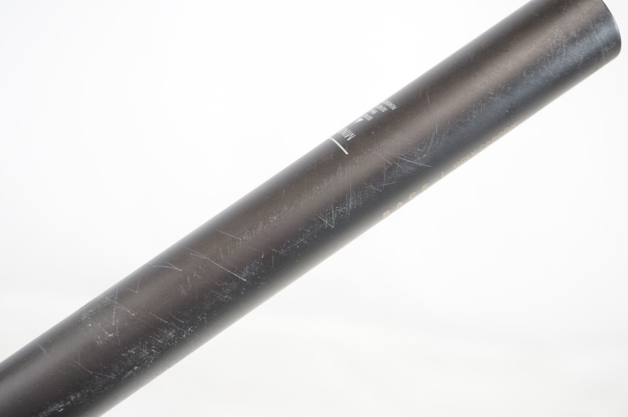 BONTRAGER 「ボントレガー」 RSL φ27.2mm 330mm シートポスト / 宇都宮店