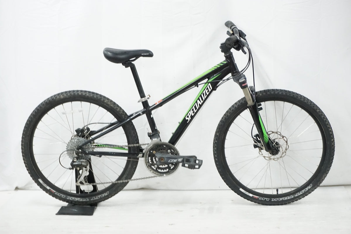 SPECIALIZED 「スペシャライズド」 HOTROCK 24 2012年頃 マウンテンバイク / 奈良店