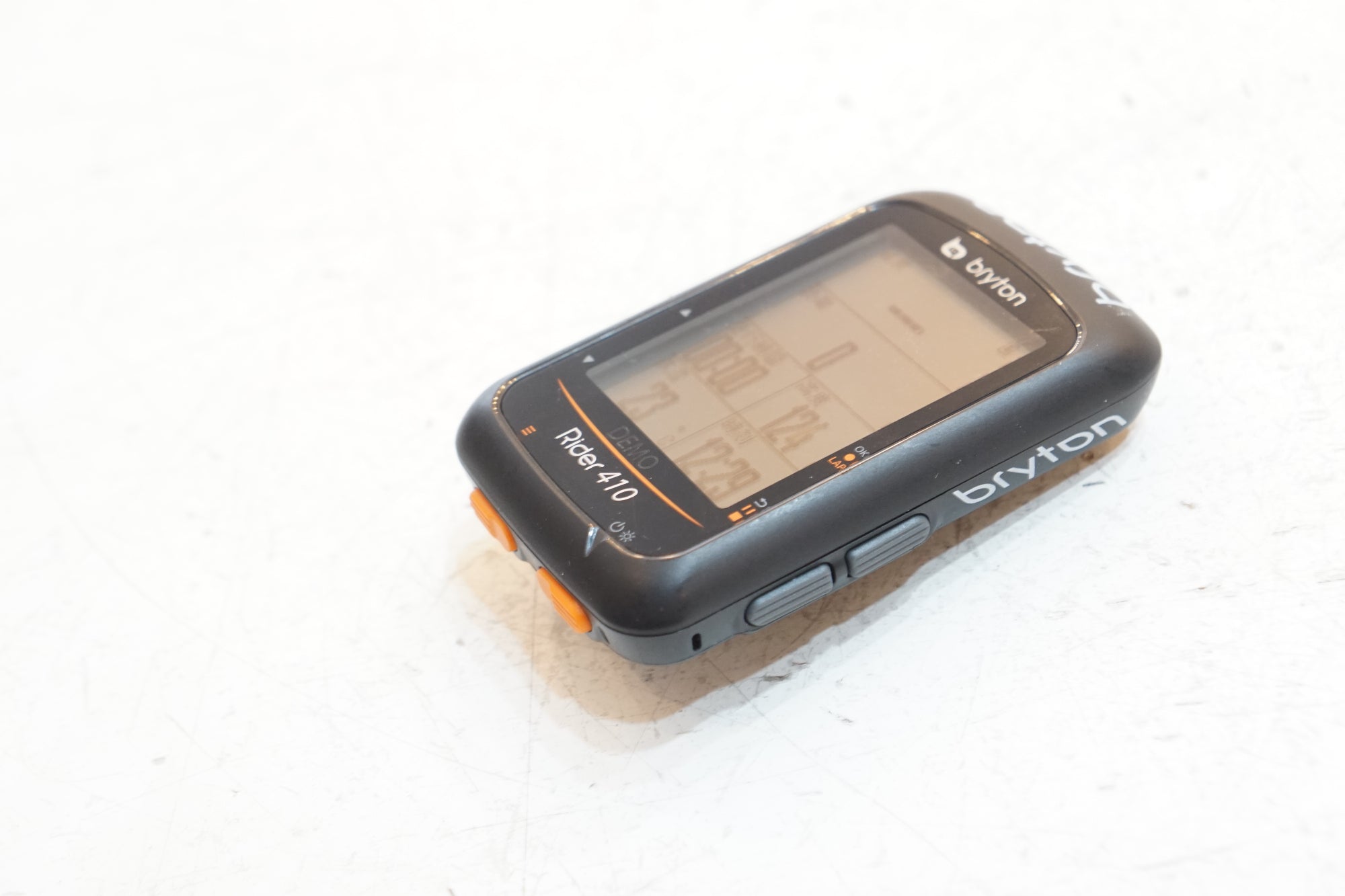 BRYTON 「ブライトン」 RIDER 410 サイクルコンピューター / バイチャリ浦和ベース