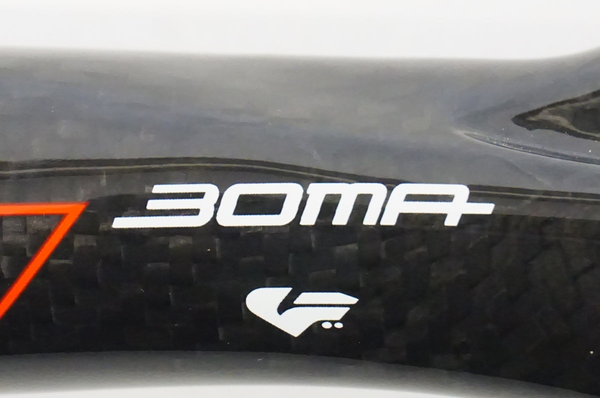 BOMA 「ボーマ」 SP-07A 400L カーボンシートポスト / 浜松店
