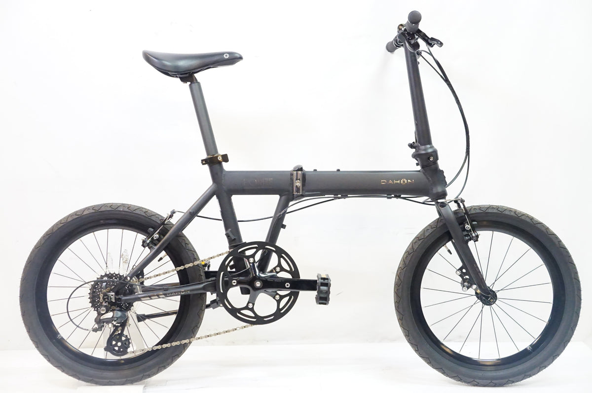 DAHON 「ダホン」 HORIZE 2018年モデル 20インチ 折り畳み自転車 / 熊谷本店