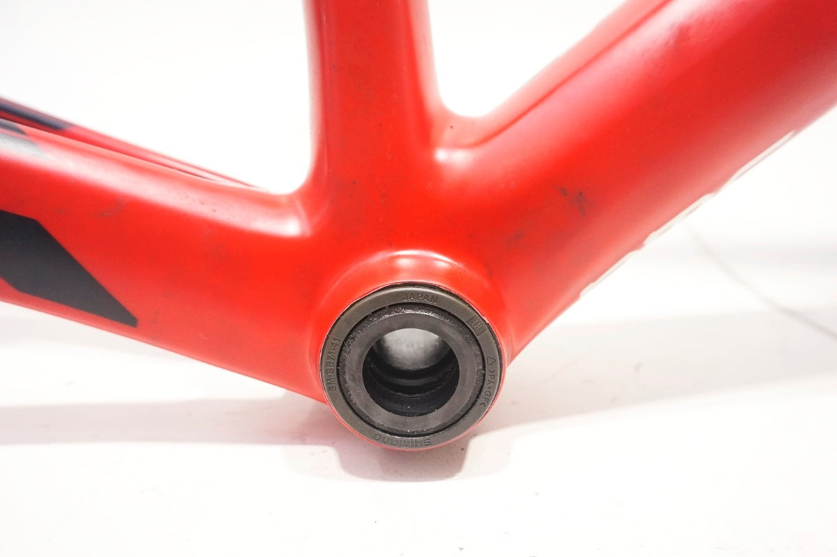 BMC 「ビーエムシー」 TEAMMACHINE SLR02 2014年モデル フレームセット / 大阪門真店