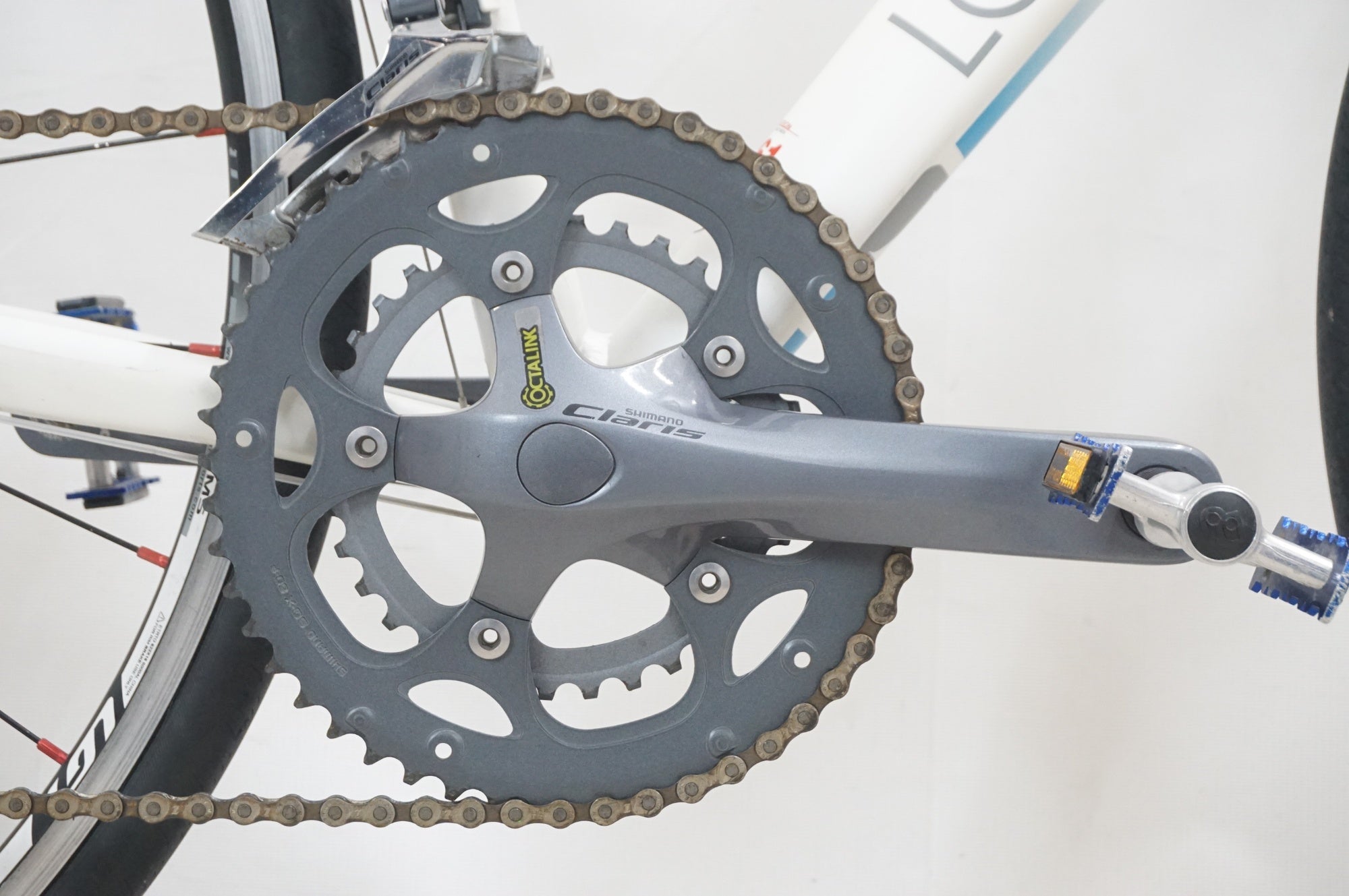 LOUIS GARNEAU 「ルイガノ」 LGS-CLR 2017年モデル ロードバイク / 福岡店