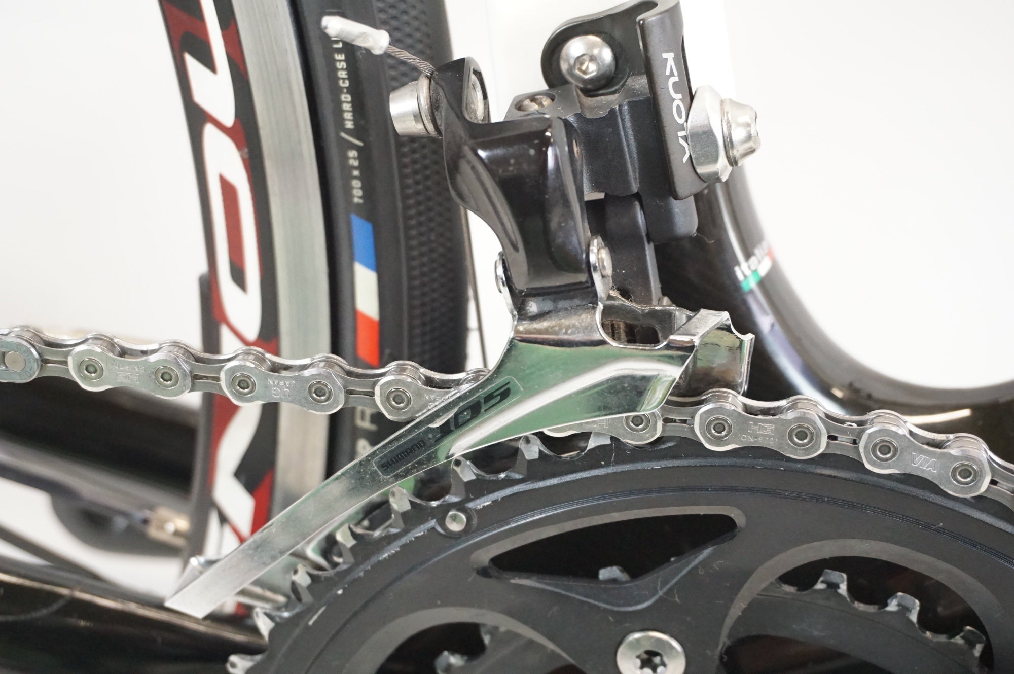 KUOTA 「クオタ」 KHARMA 105 2012年モデル ロードバイク / 宇都宮店