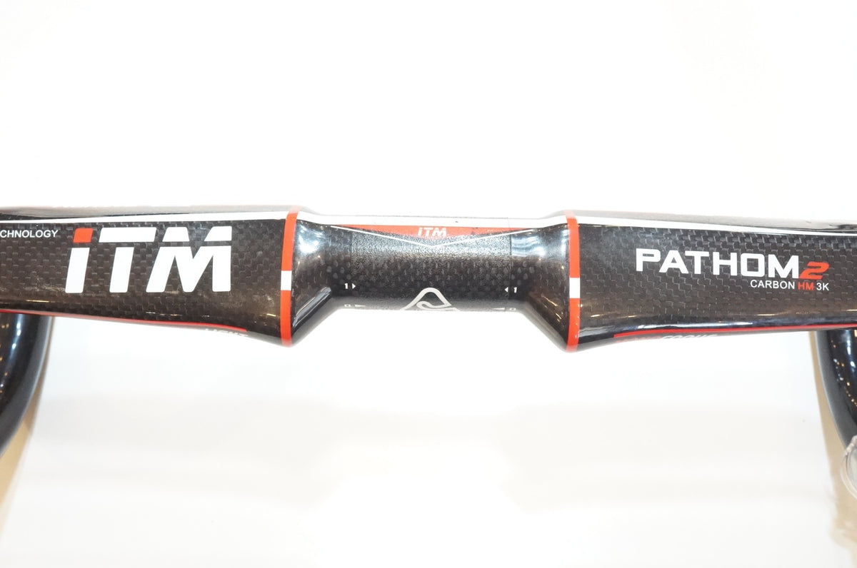 ITM 「アイティーエム」 PATHOM 2 φ31.8 400mm ハンドル / 浦和ベース