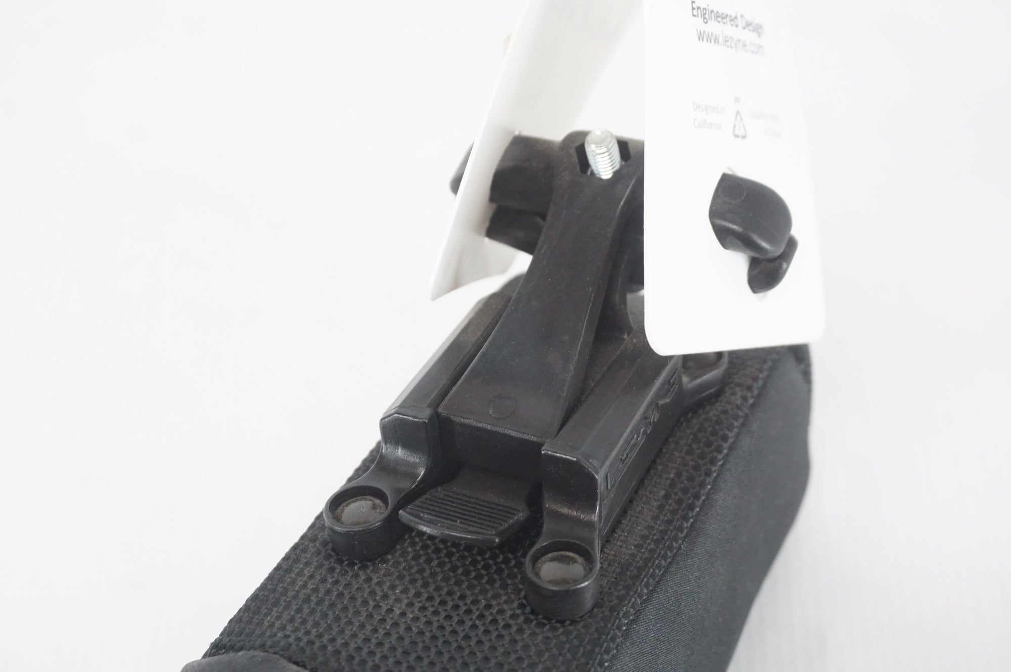 LEZYNE 「レザイン」 MICRO CADDY QR S サドルバッグ / 阪急塚口店