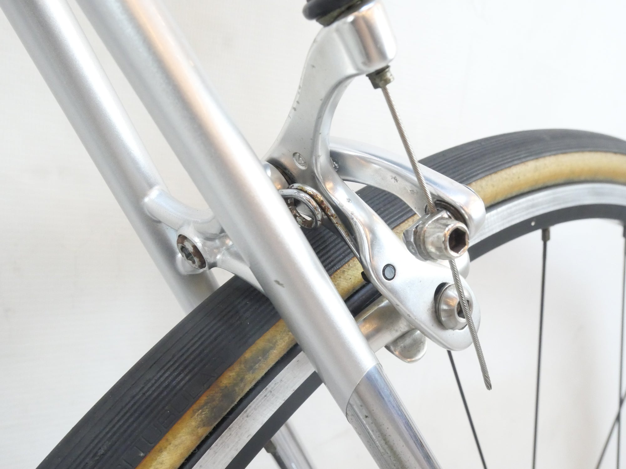 CINELLI 「チネリ」 SUPERCORSA 2004年頃 ロードバイク / バイチャリ浦和ベース