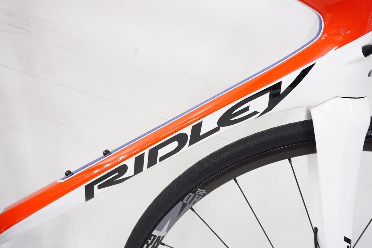 RIDLEY「リドレー」 FENIX SL DISC 2019年モデル ロードバイク / 浜松店