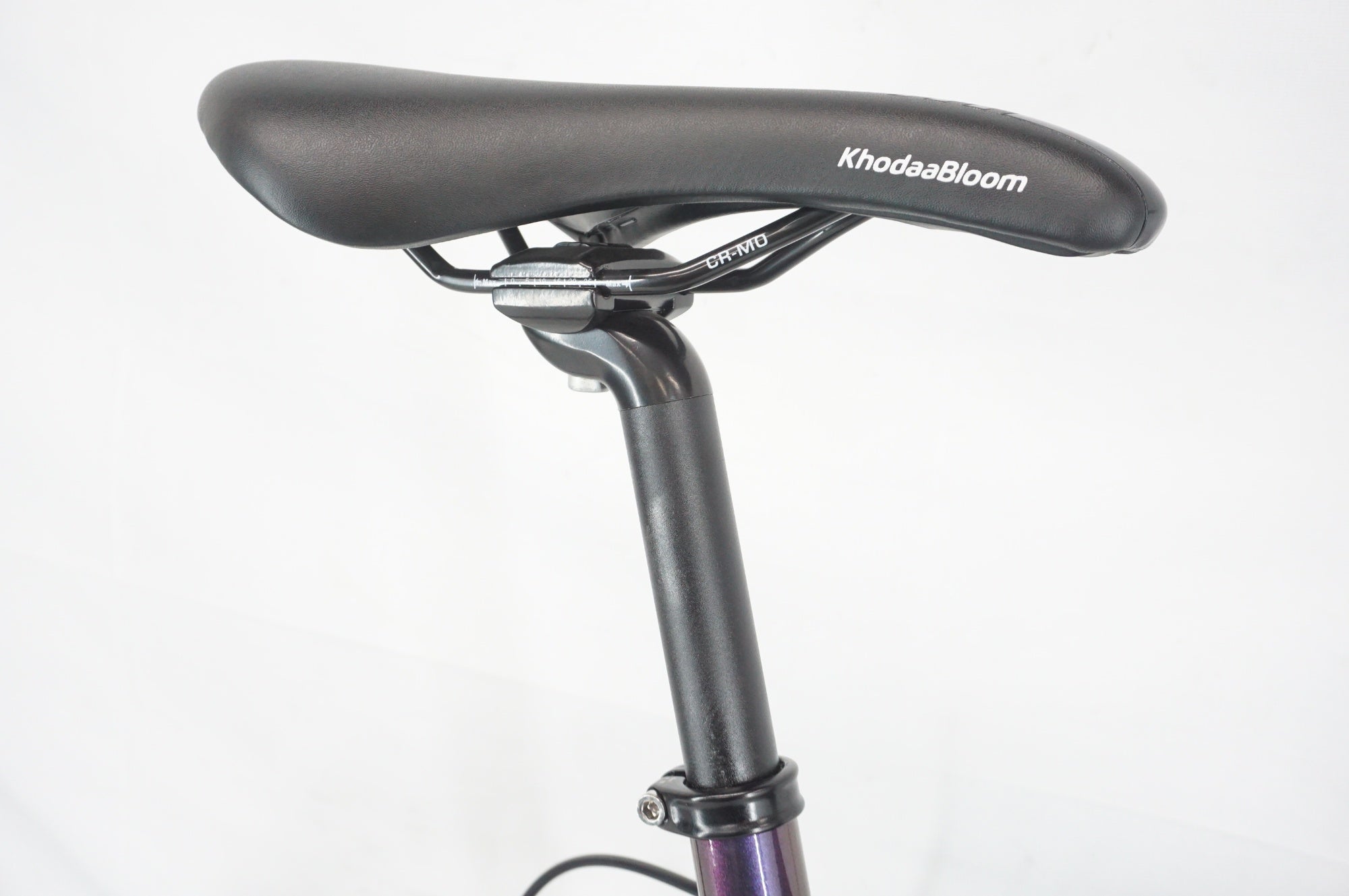 KHODAABLOOM 「コーダブルーム」 RAIL 20 SORA 2021年モデル 20インチ ミニベロ / 阪急塚口店