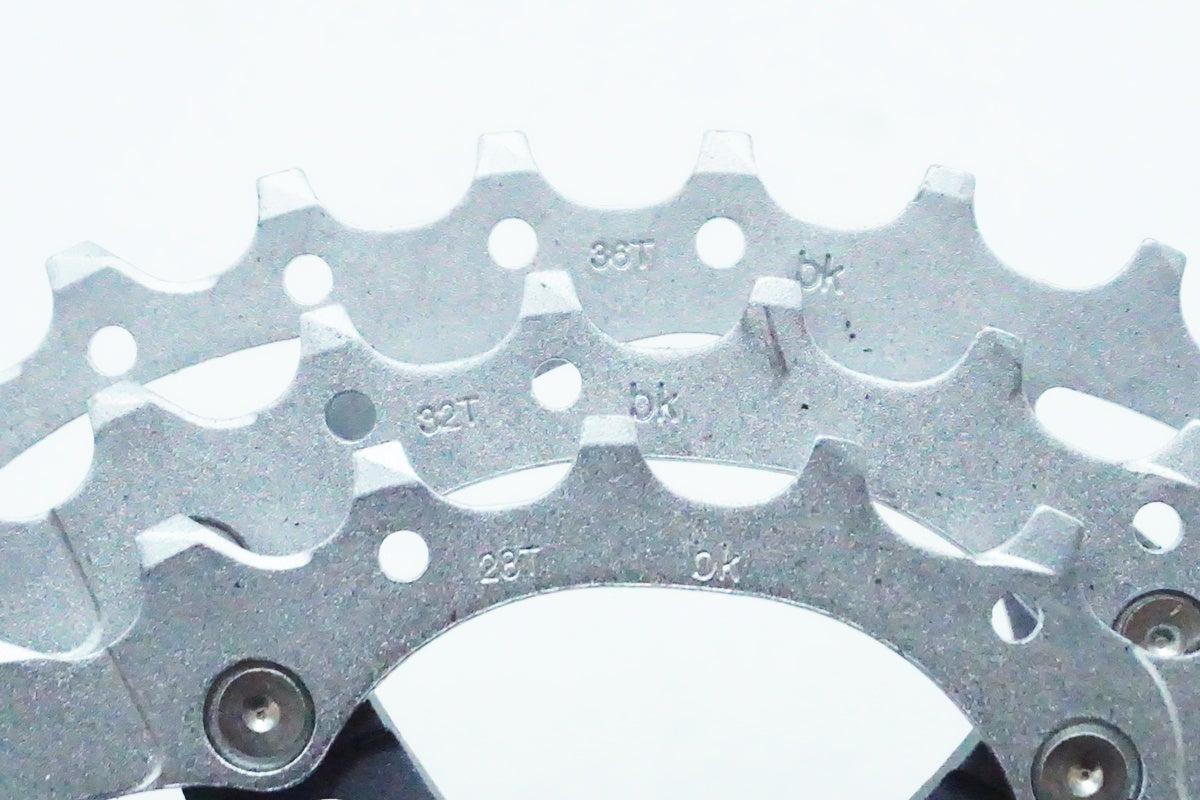 SHIMANO「シマノ」 DEORE XT CS-M771-10 11-36T スプロケット/ 京都西院店