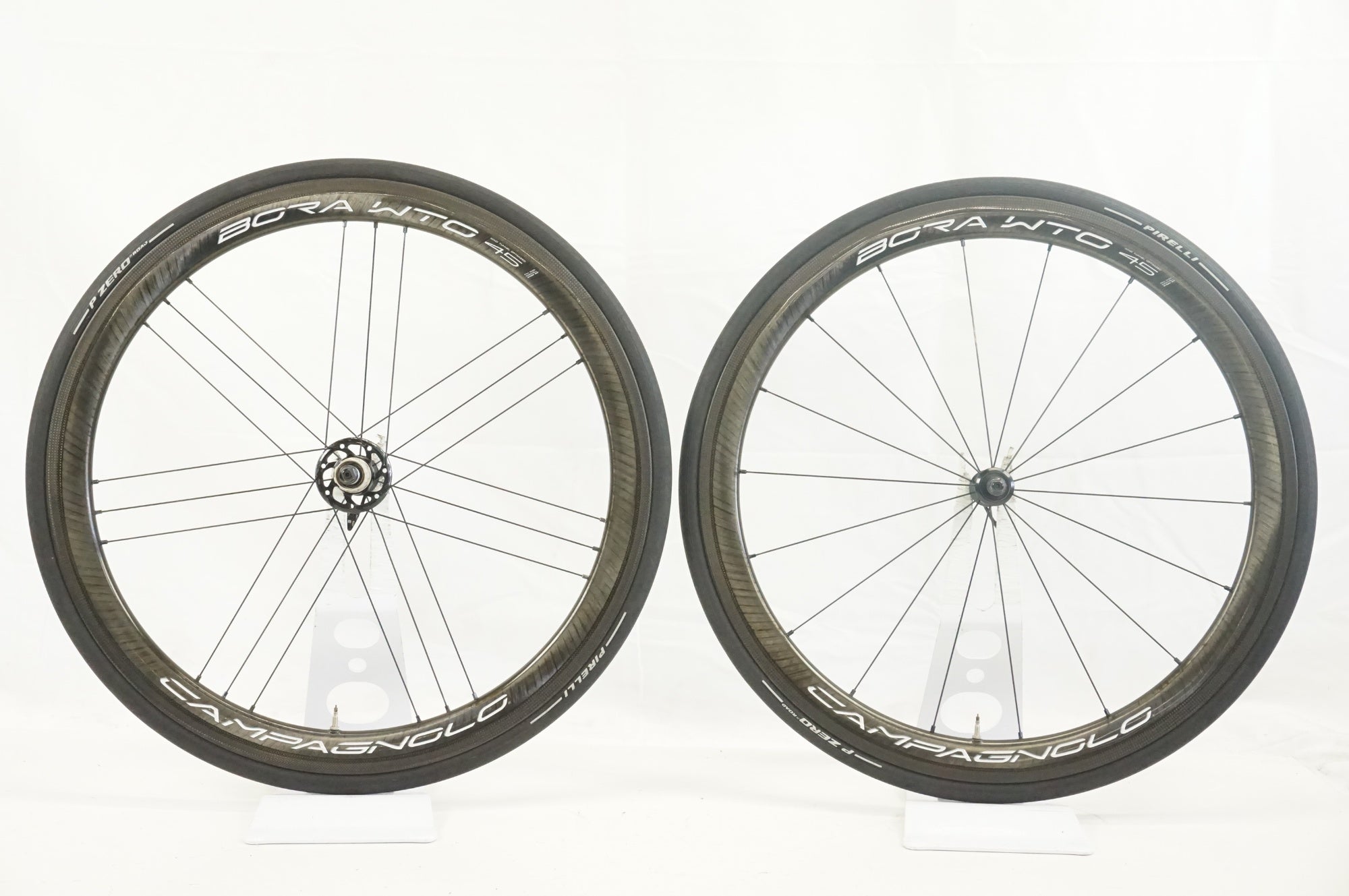 Campagnolo ( カンパニョーロ ) ロードバイク用ホイール